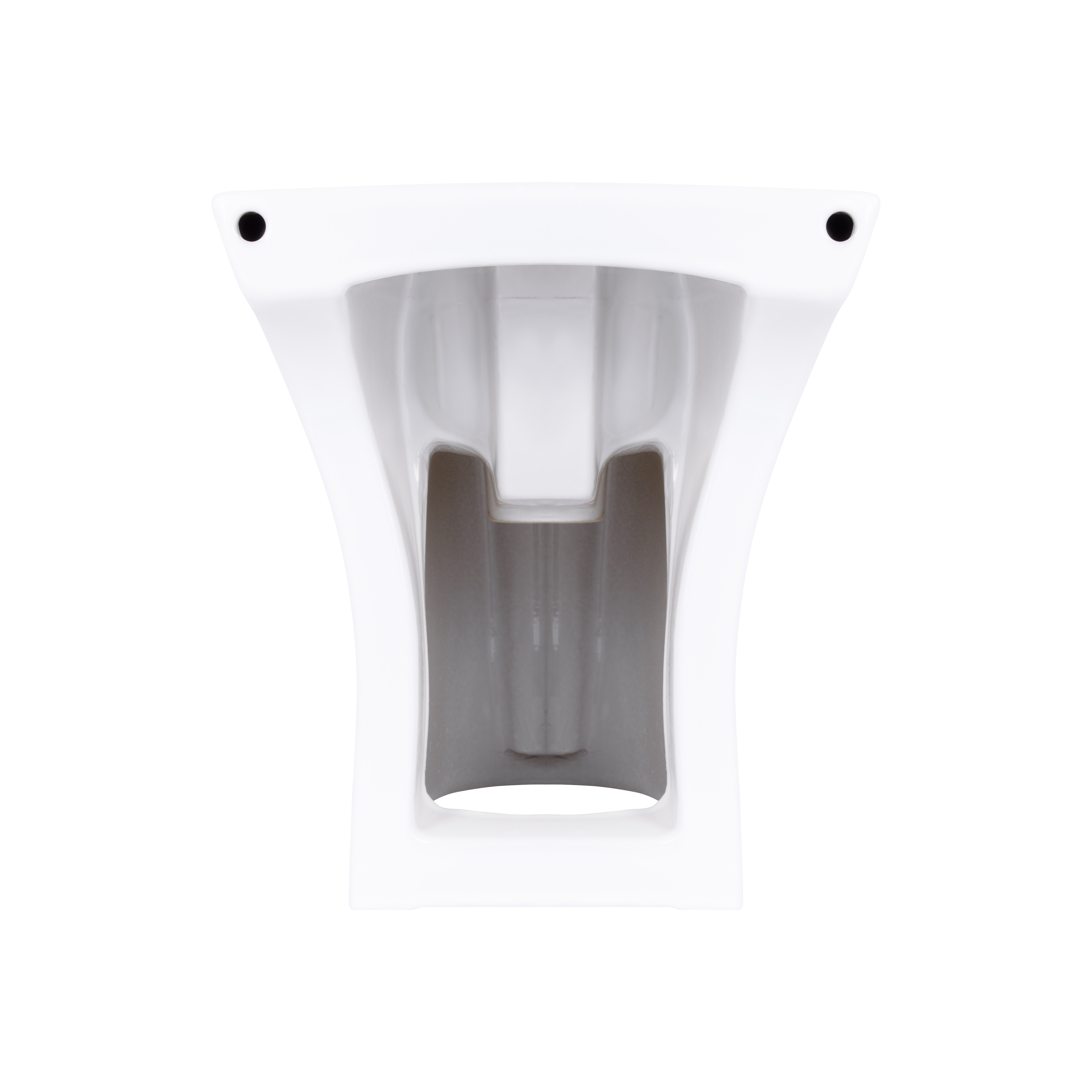 Біде підлогове Qtap Presto 540×340×400 White QTPRE29W43056