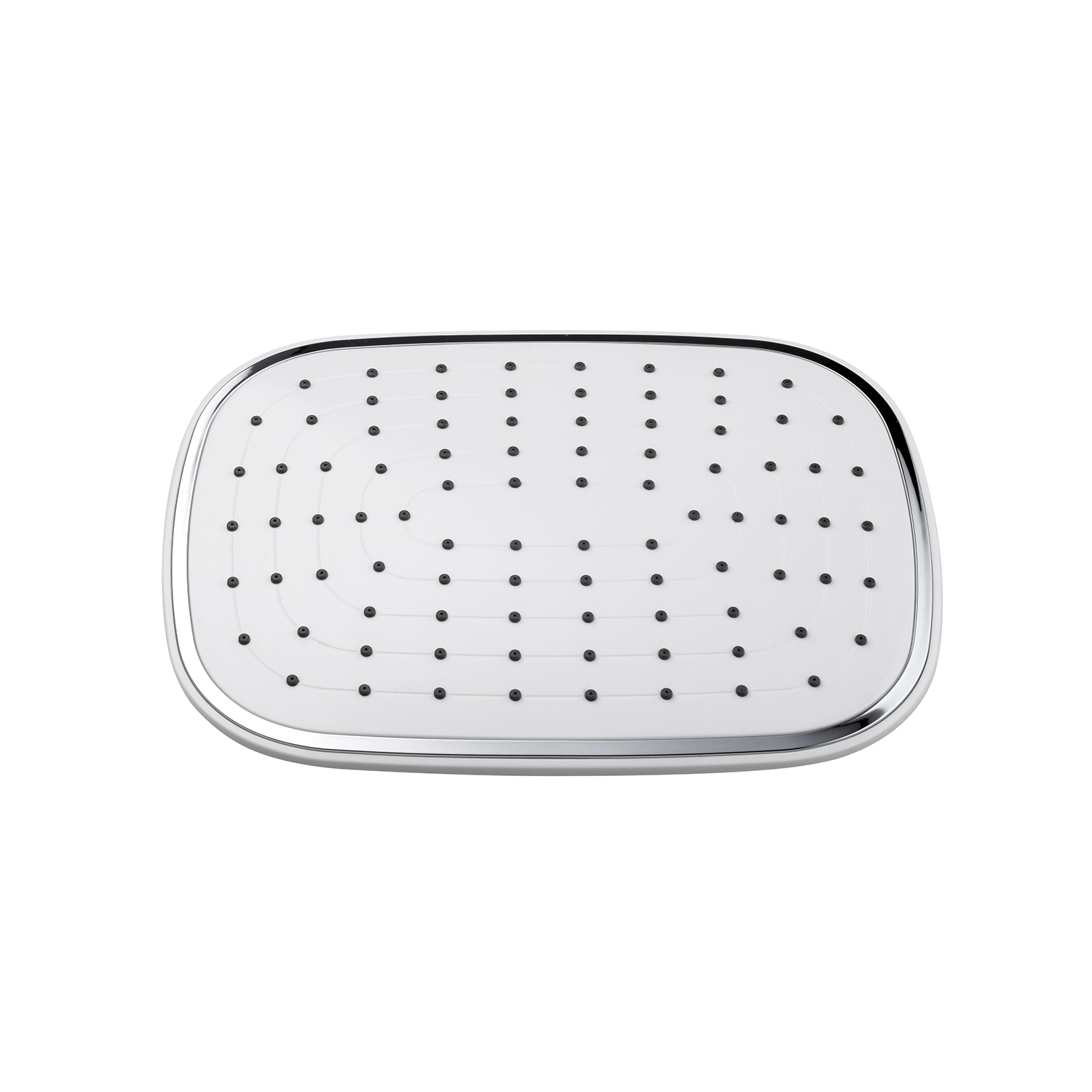 Набор 3 в 1 душова система Kroner Armada-W063 + змішувач Armada-W010 + змішувач Bidet-C082