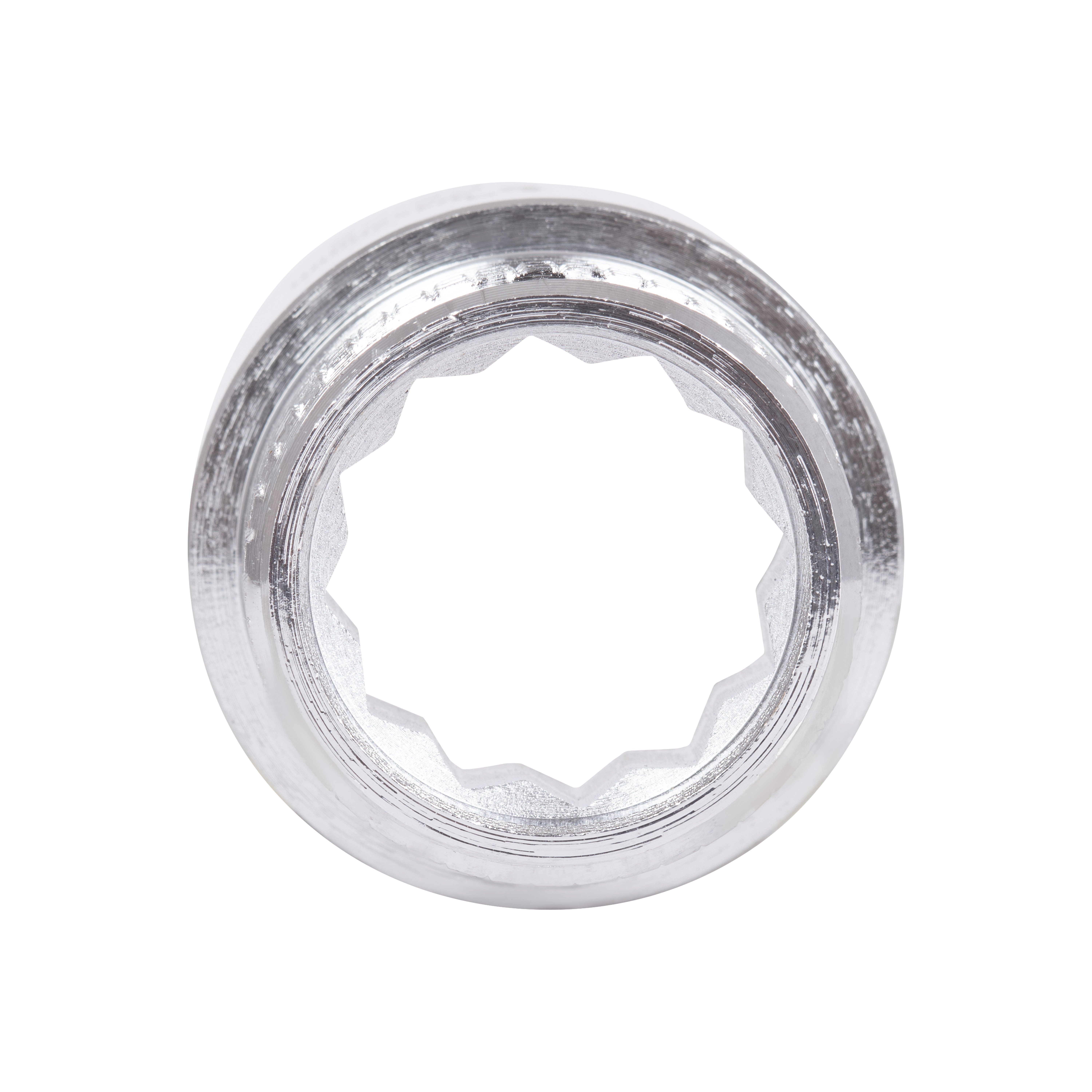 Подовжувач Thermo Alliance Standart 20х3/4" хром SD1302020
