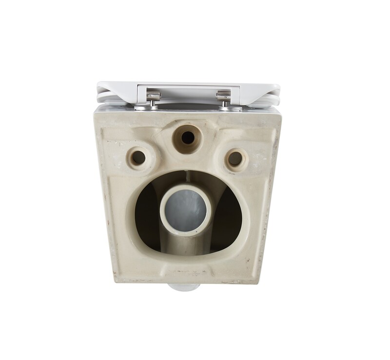 Унітаз підвісний MIXXUS PREMIUM ELLIPSE-0301-T3 495х365х365mm система змиву TORNADO 3.0 (MP6461)