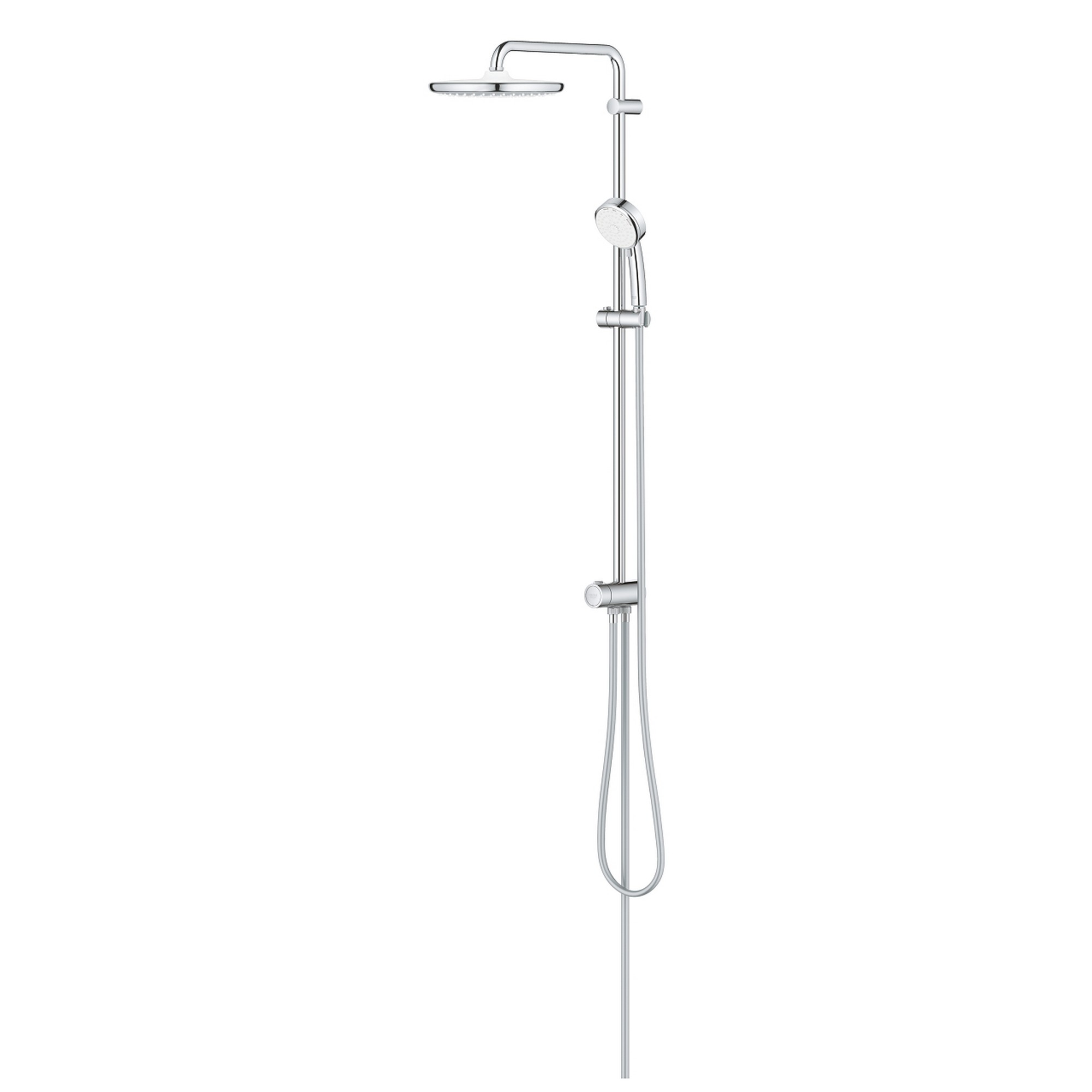 Душевая стойка Grohe Tempesta Cosmopolitan 26675000