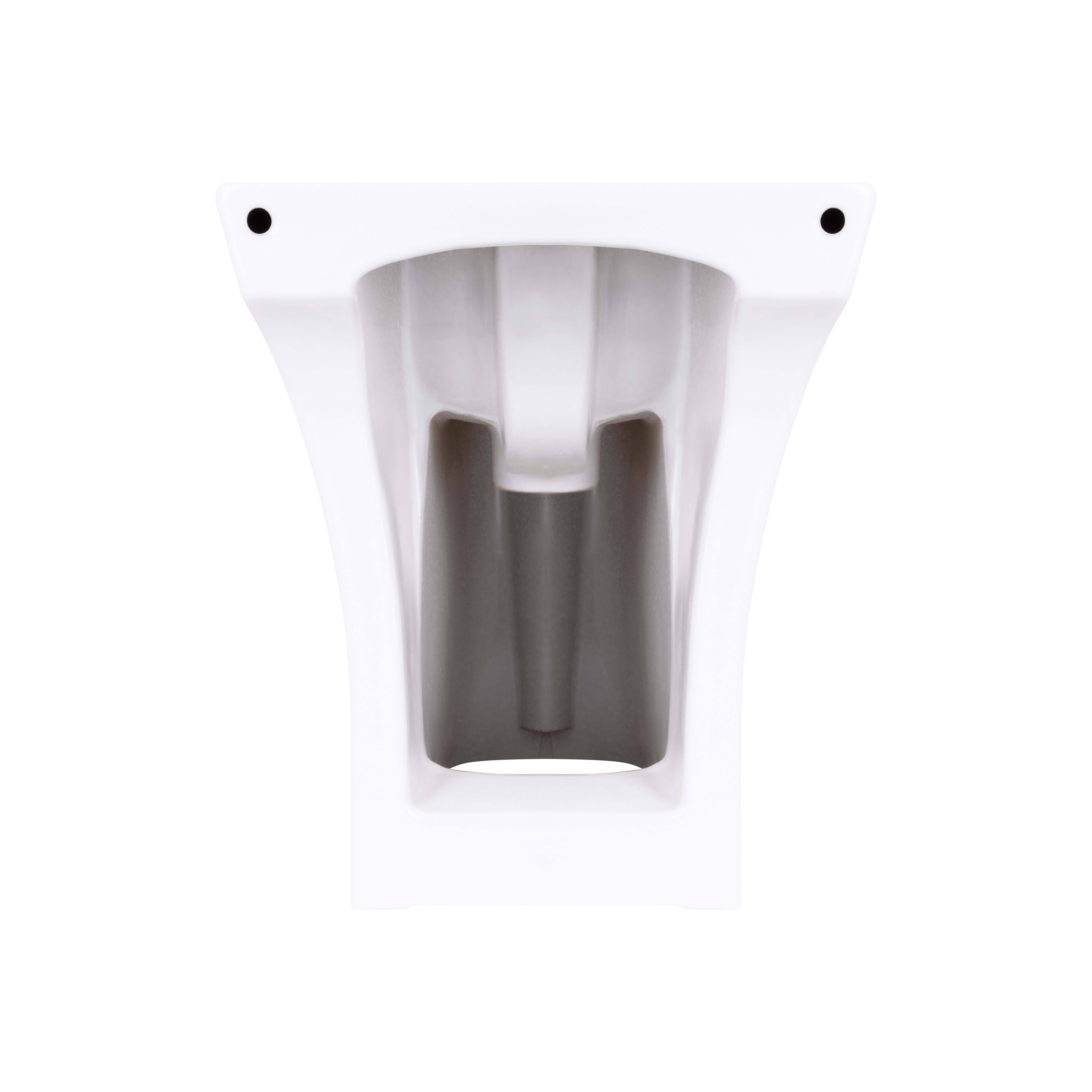 Біде підлогове Qtap Presto Quadro 540×340×400 мм, White QTPRE29W49124