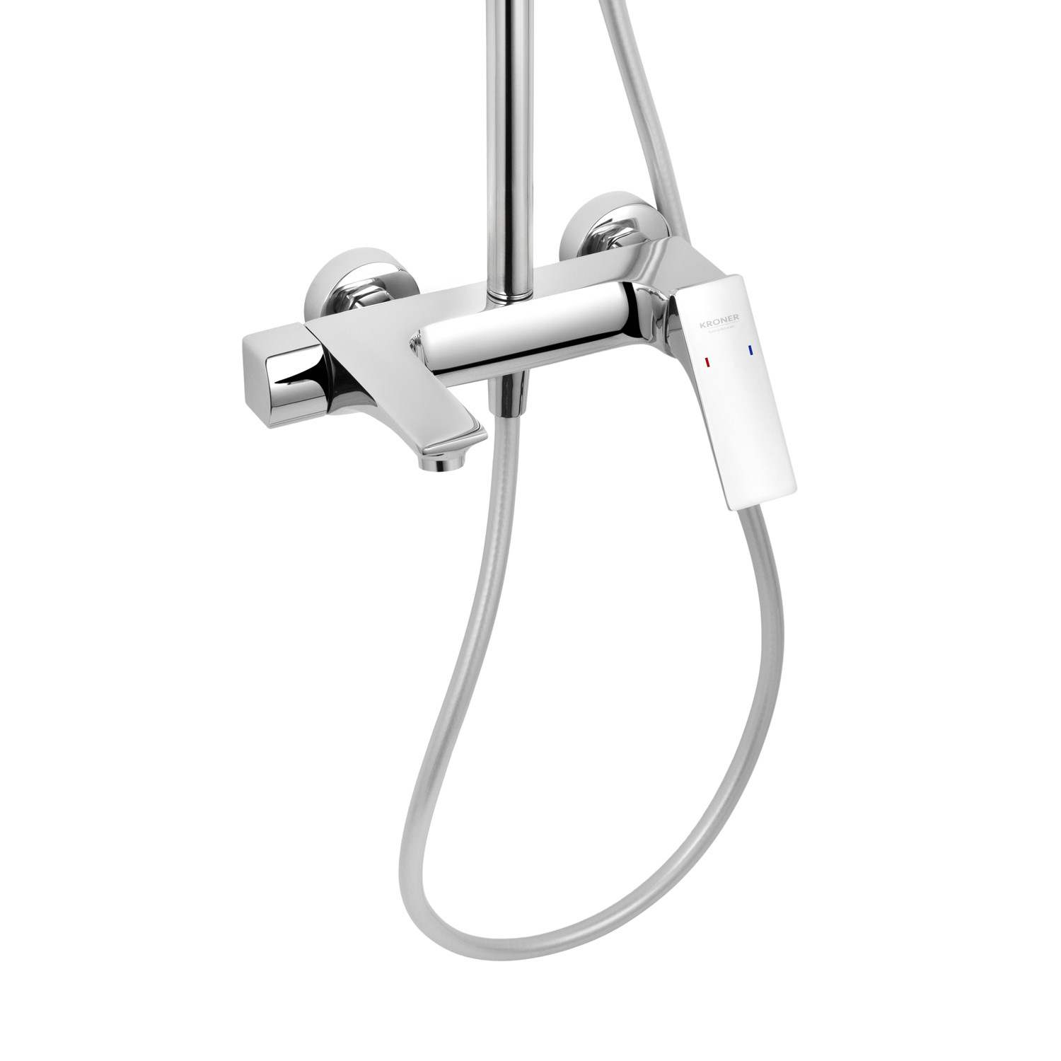 Душова система Kroner KRP Vog - C064