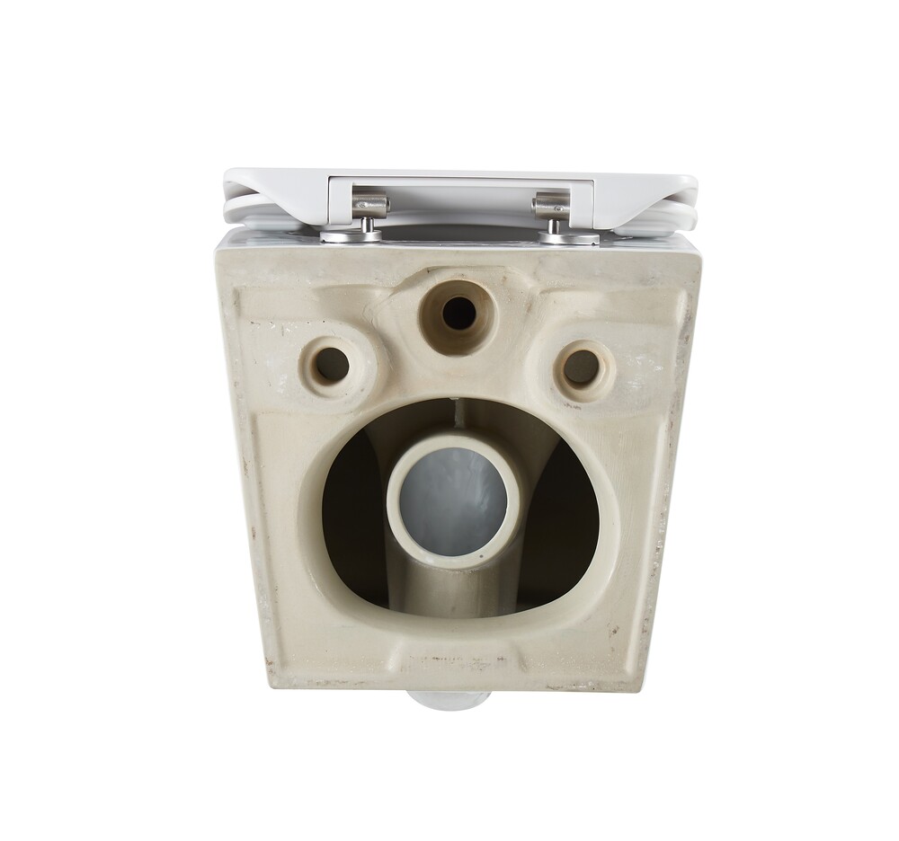 Комплект Grohe Set Унітаз ELLIPSE-0301-T3 + Інсталяція 38536001 + панель 38732000 (38536001ELLIPS0301T3)