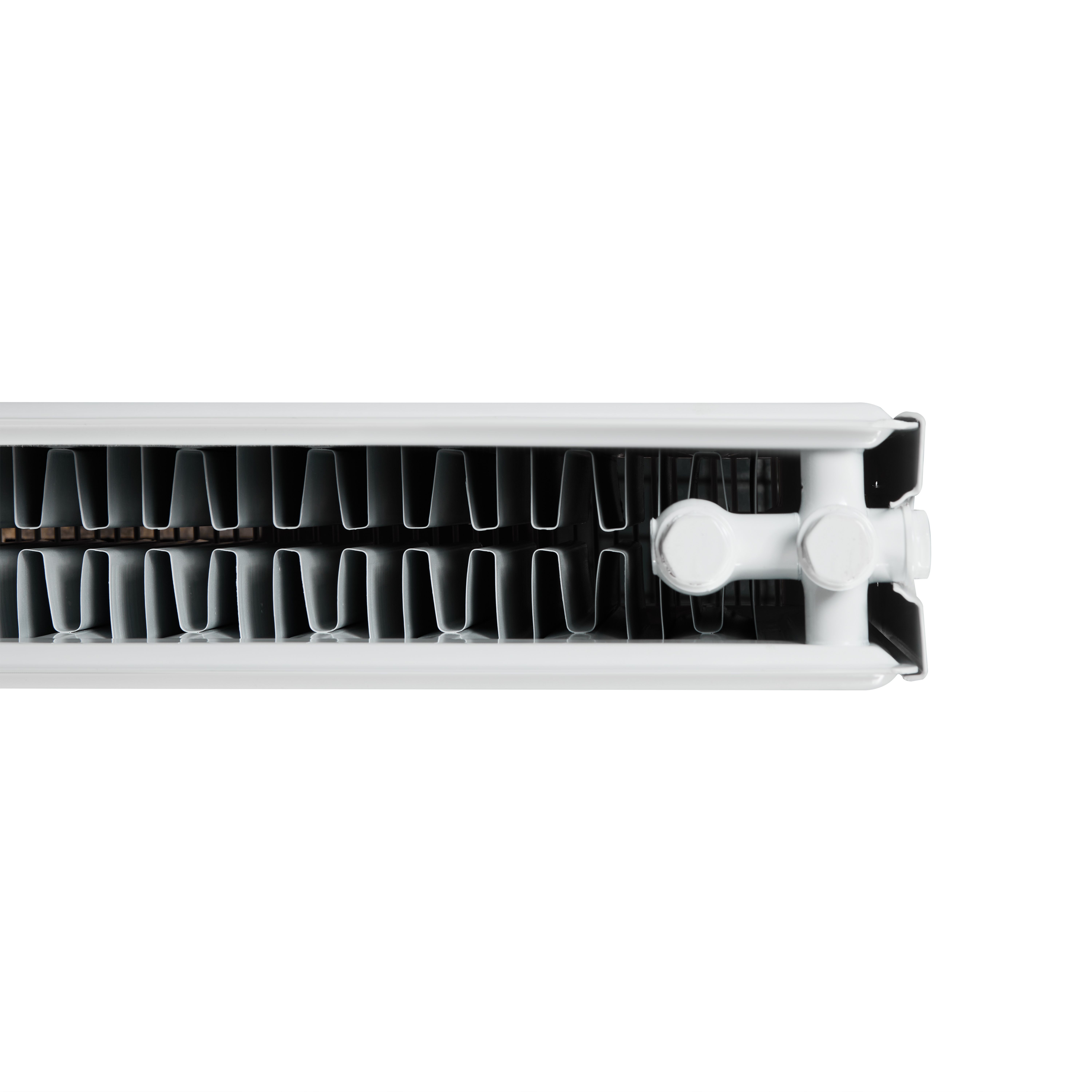 Радіатор сталевий Imas 22-К 300х500 нижнє підмикання