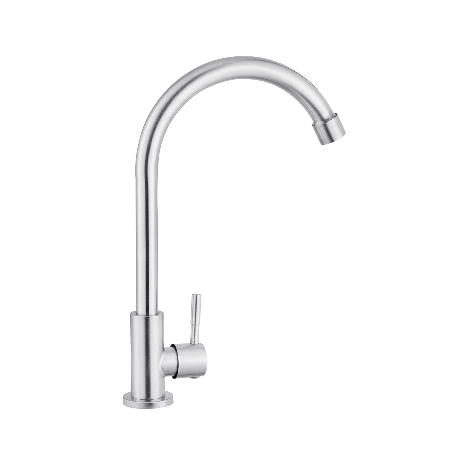 Кран на одну воду Kroner KRP Edelstahl Klassisch - ESG098