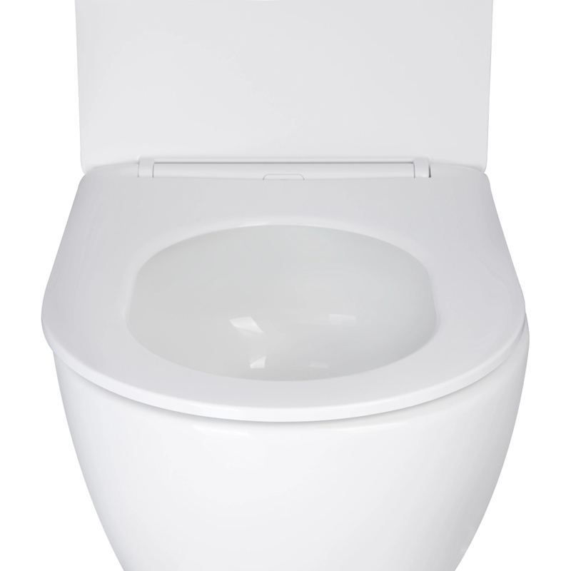 Комплект Grohe Set Унітаз ELLIPSE-0305-T3 + Інсталяція UA388400WG + панель 38732000 (388400WGELLIPS0305T3)