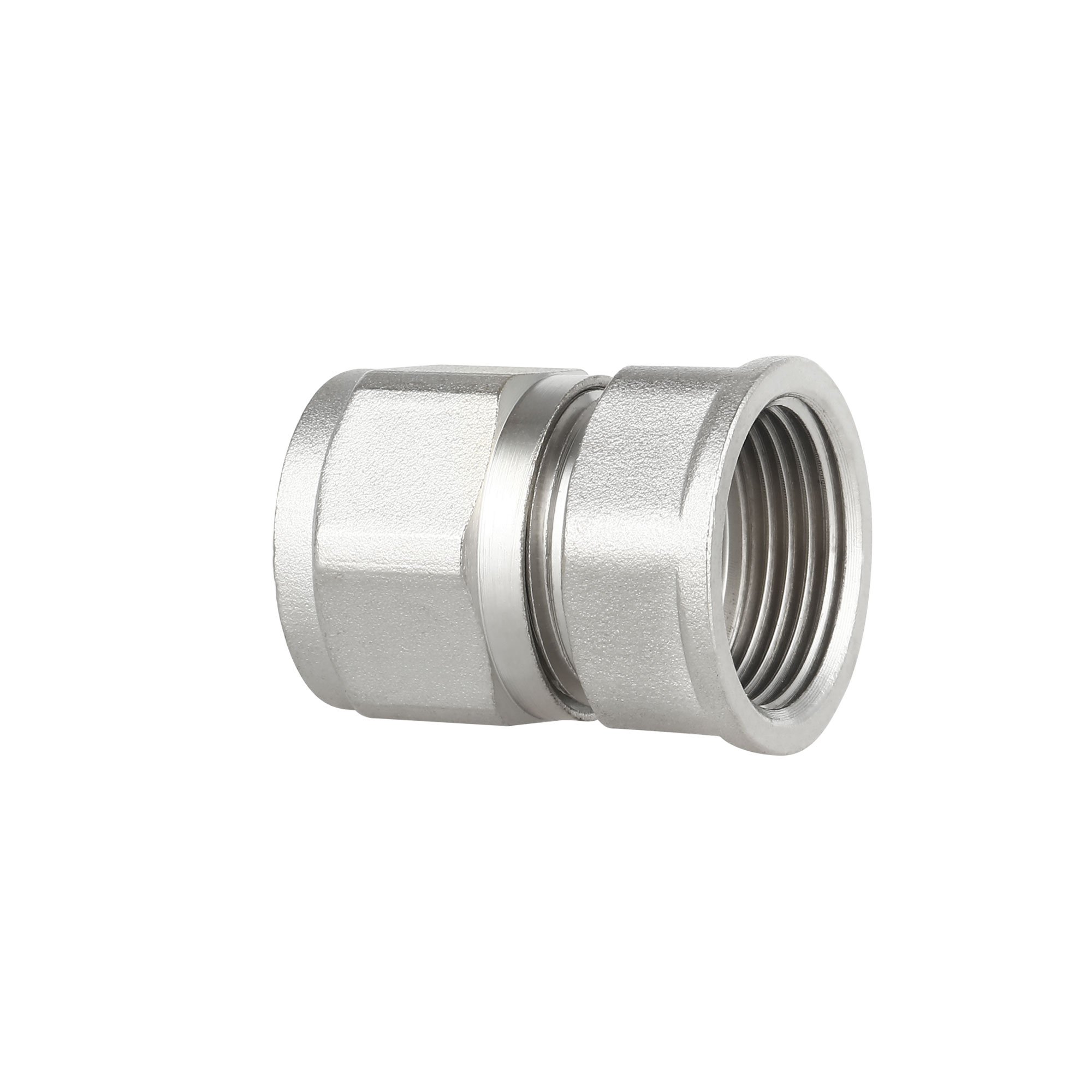 Муфта обтискна Thermo Alliance Forte 20х3/4" В SF171W2020