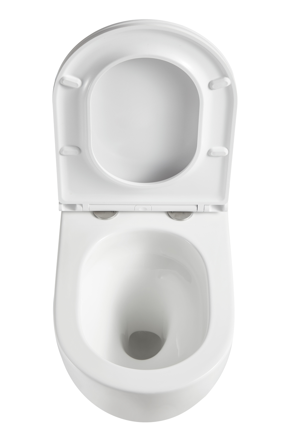 Унітаз підвісний MIXXUS PREMIUM ELLIPSE-0303-T3 520х365х360mm система змиву TORNADO 3.0 (MP6465)