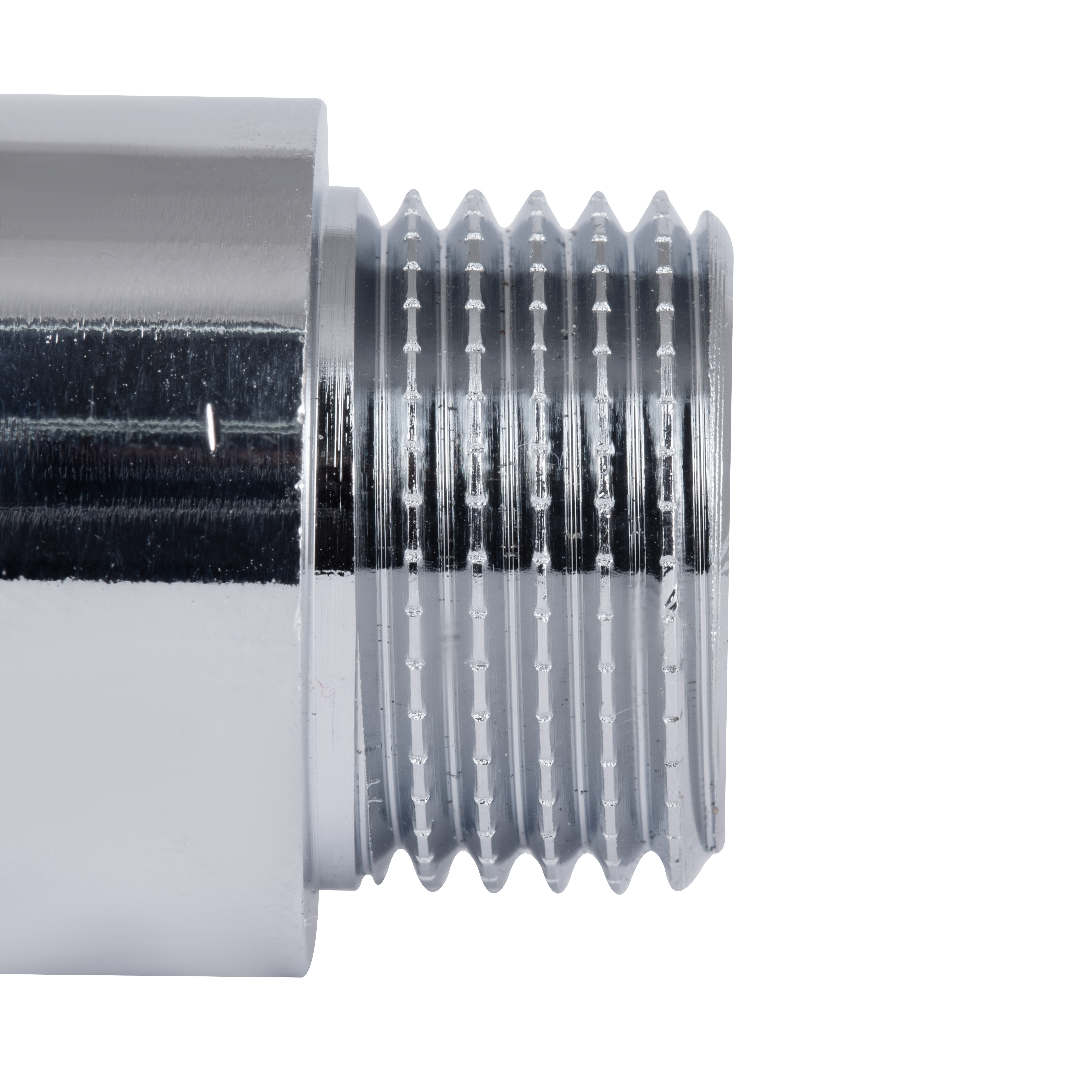 Подовжувач Thermo Alliance Standart 40х1/2" хром SD1301540