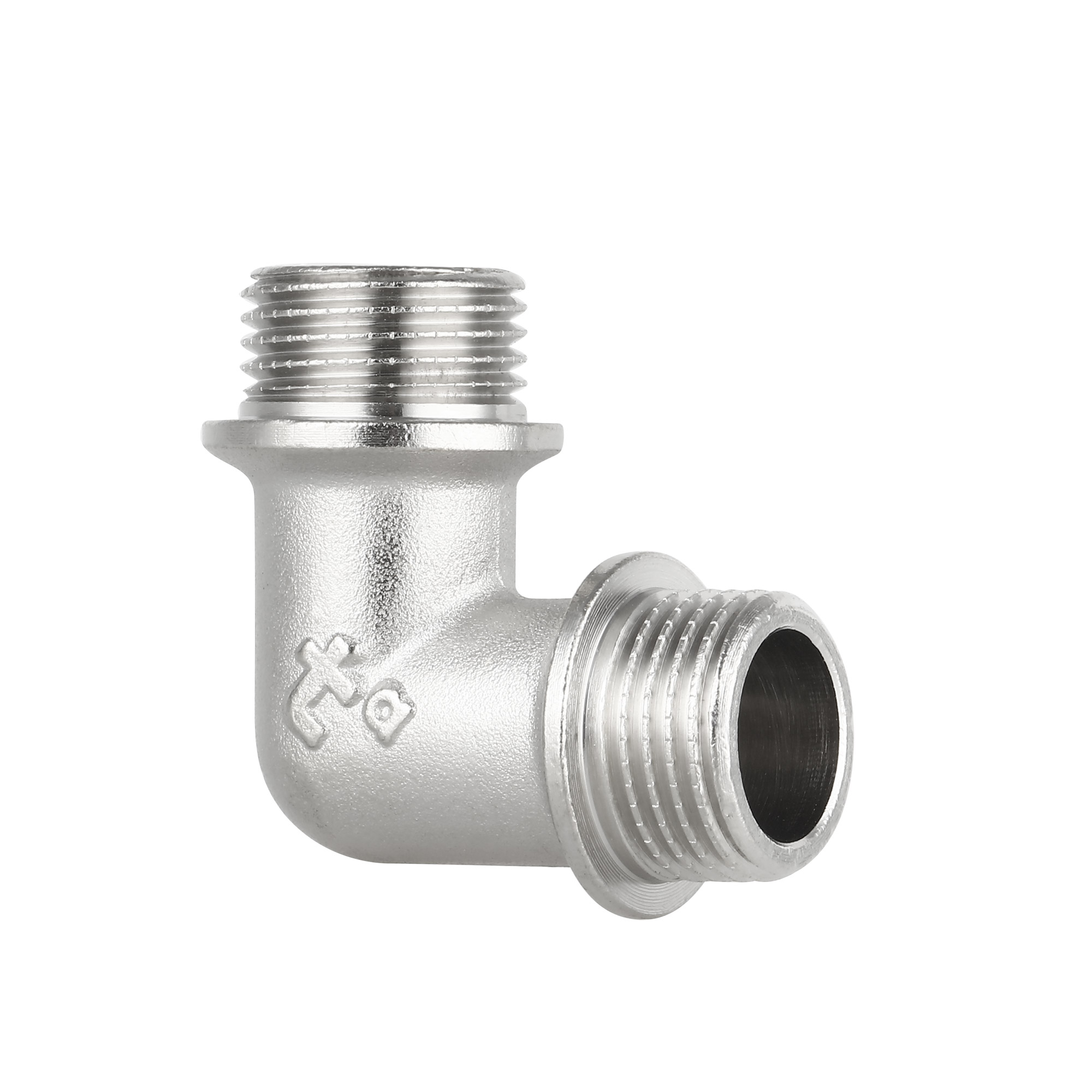 Кут Thermo Alliance Forte 1/2" ЗЗ SF37315