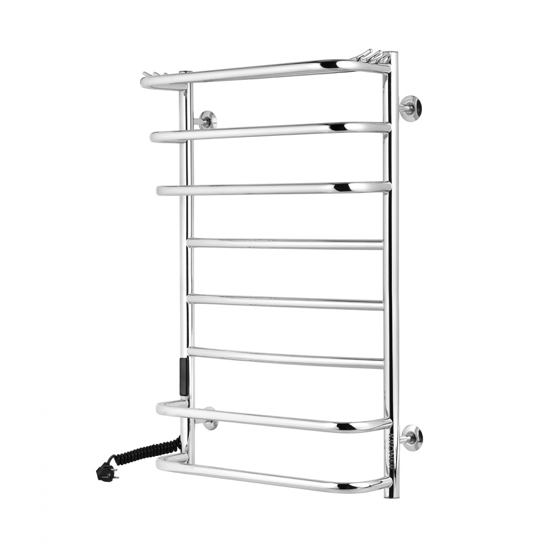 Сушарка для рушників електрична Kroner KRP Stern EL900x500-8