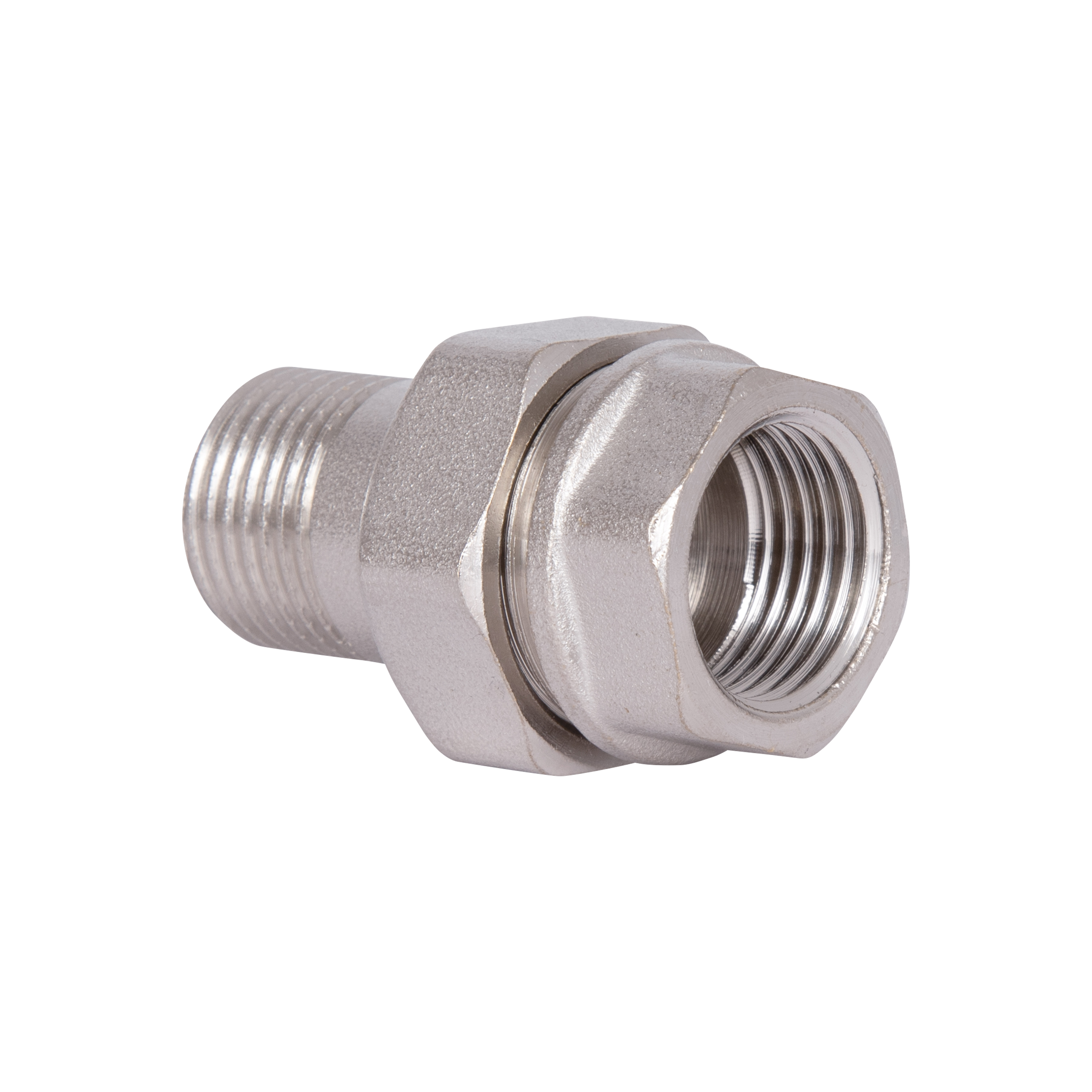Згін "Американка" Thermo Alliance Forte 1/2" прямий SF190W15