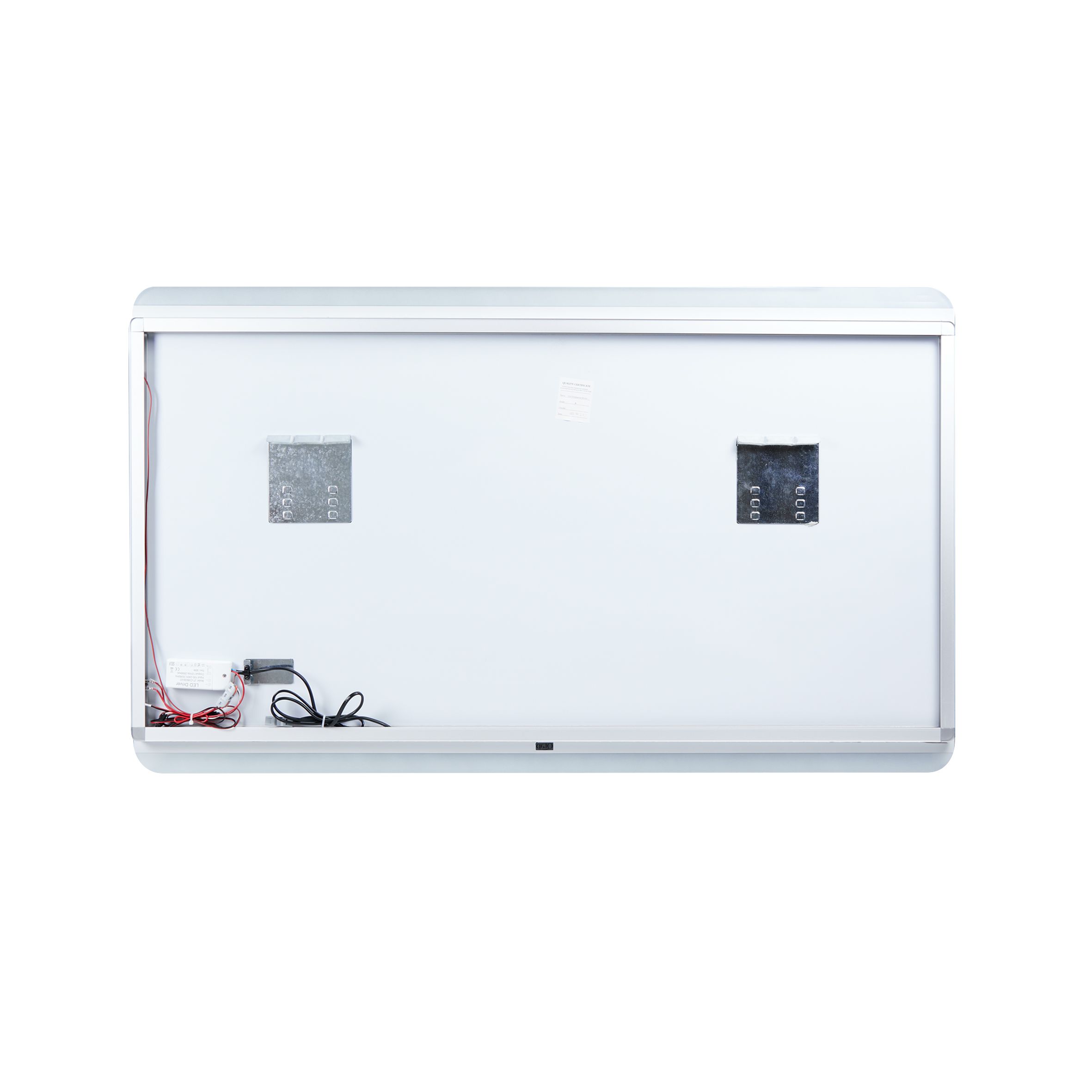 Дзеркало Qtap Tern 1200х700 з LED-підсвічуванням, QT1778120870120W