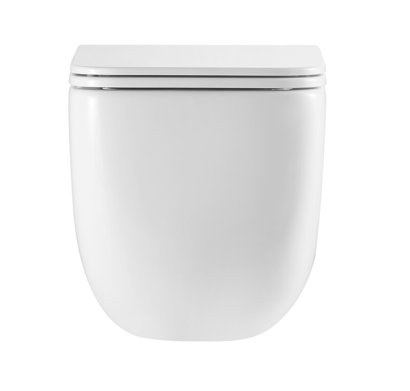 Унітаз підвісний MIXXUS PREMIUM DIVERSE-0301-T1 530х365х373mm система змиву TORNADO 1.0 (MP6477)