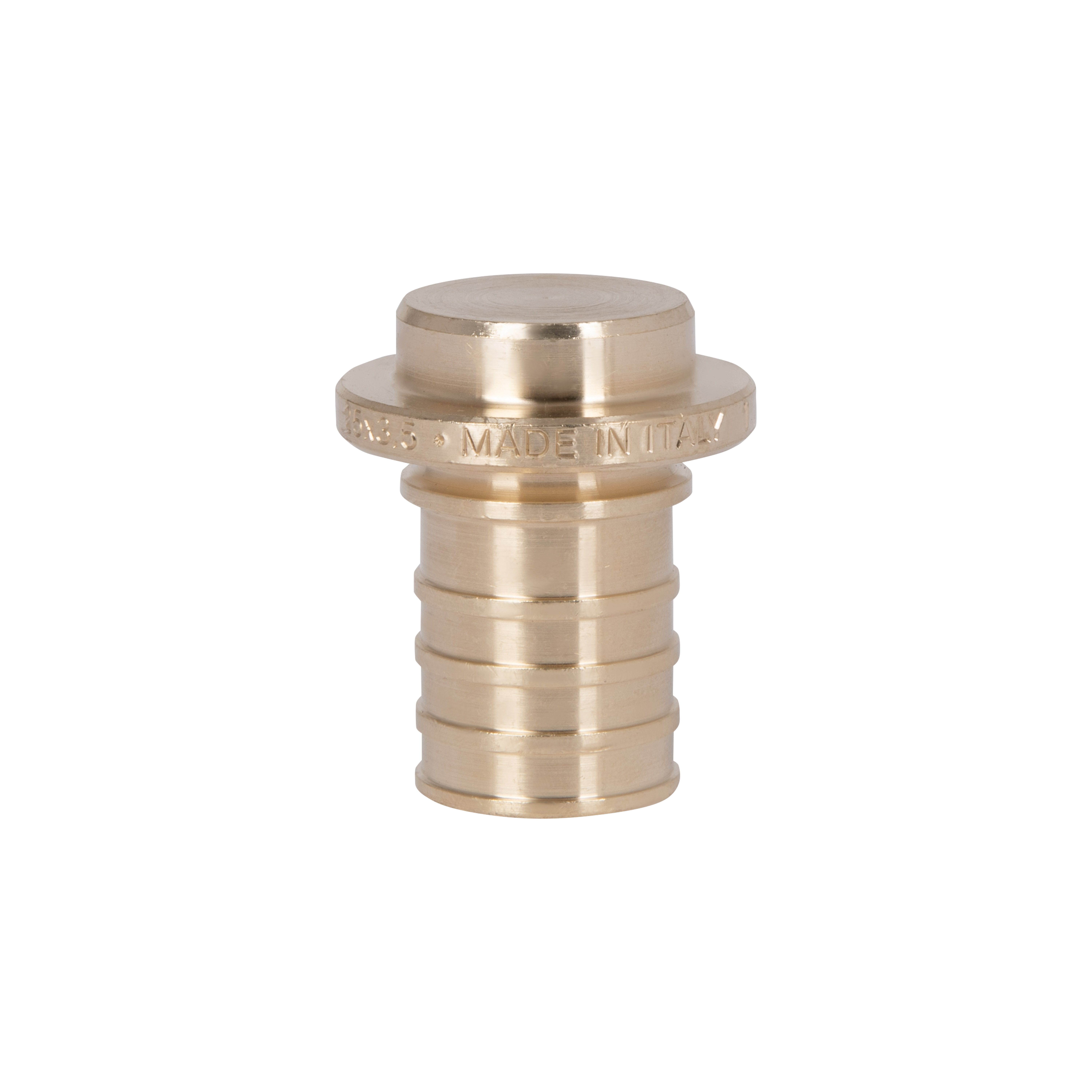 Заглушка натяжна Icma №1042 d25х3,5 851042GX05