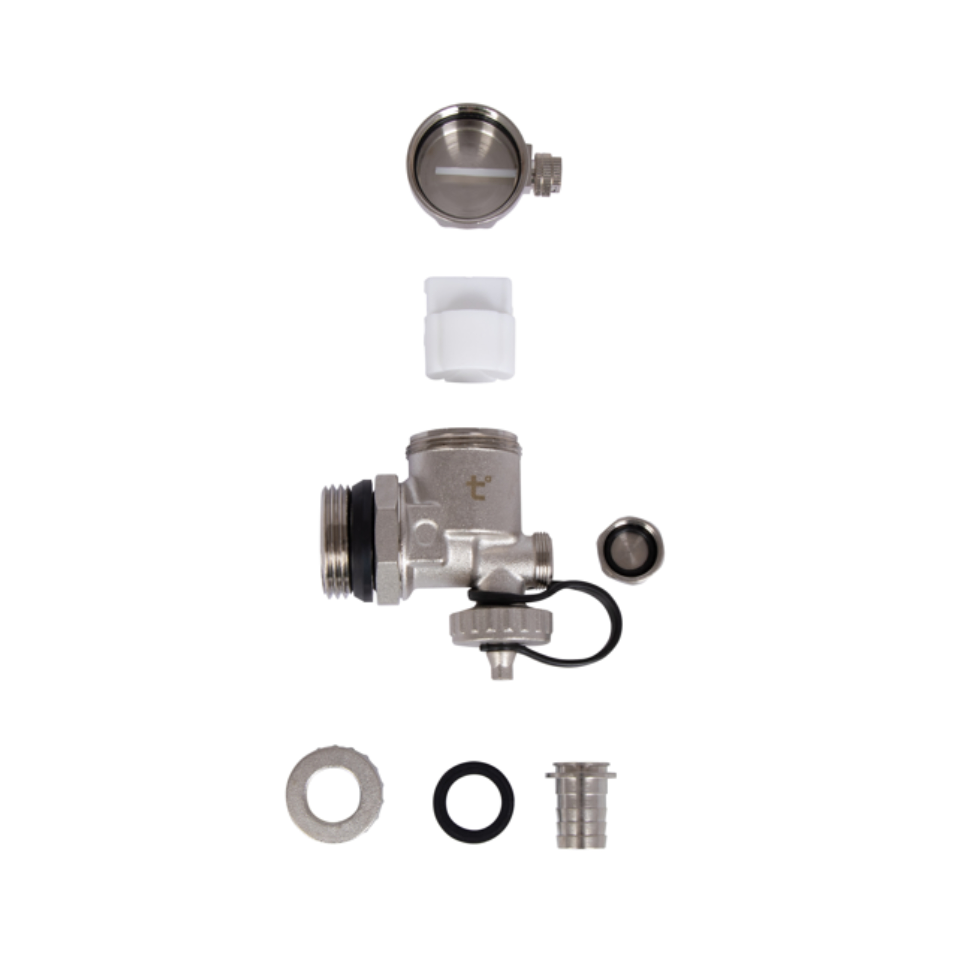 Зливна групаThermo Alliance Standart 1'' SD367W25