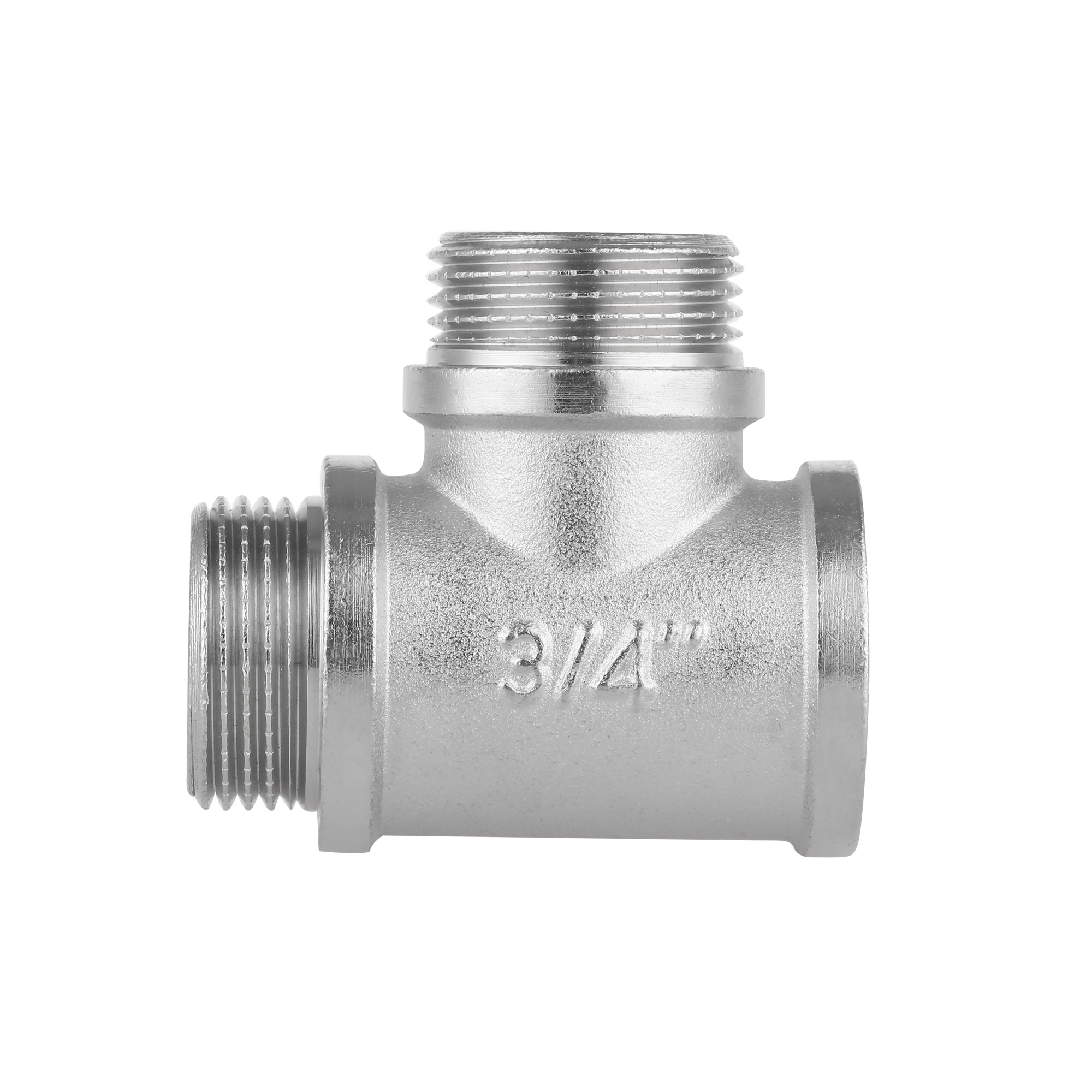 Трійник Thermo Alliance Forte 3/4" ВЗЗ SF36520