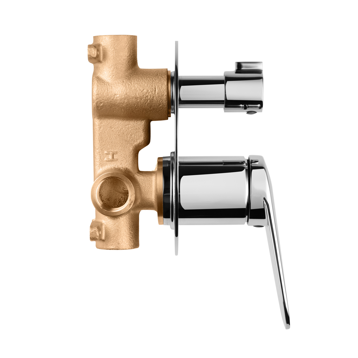 Душова система Kroner Element 211335B-0101