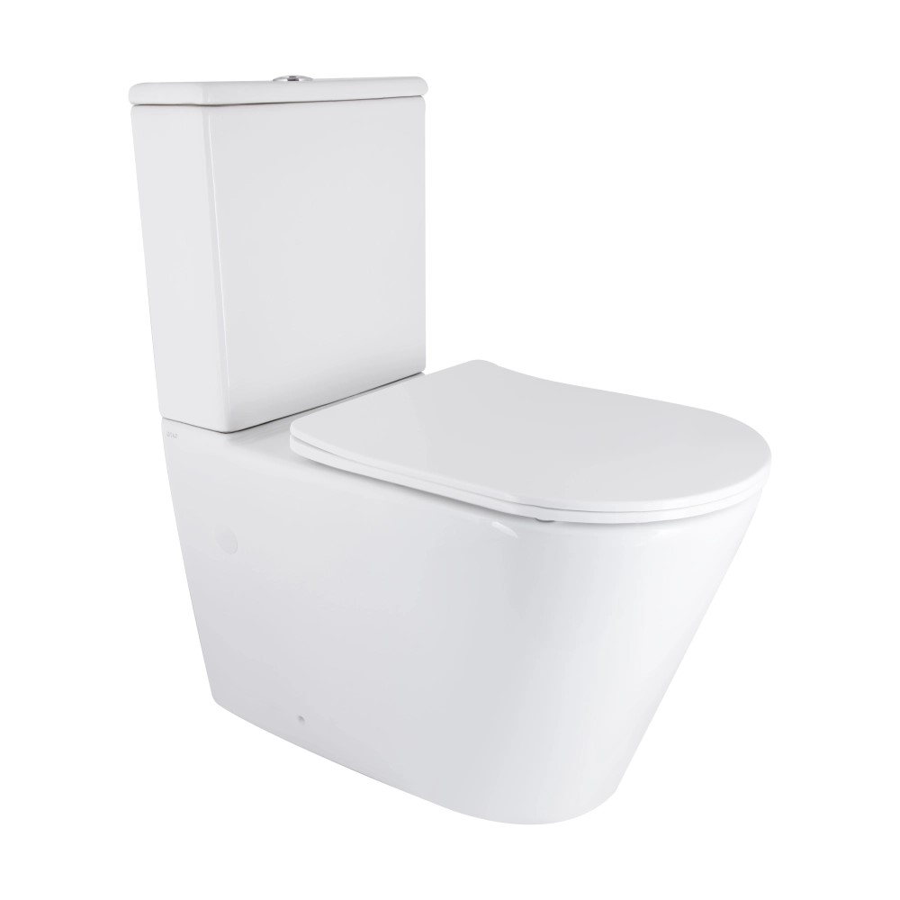 Унітаз-компакт MIXXUS BEVEL-0404-T3 660х360х800mm система змиву TORNADO 3.0 (MI6726)