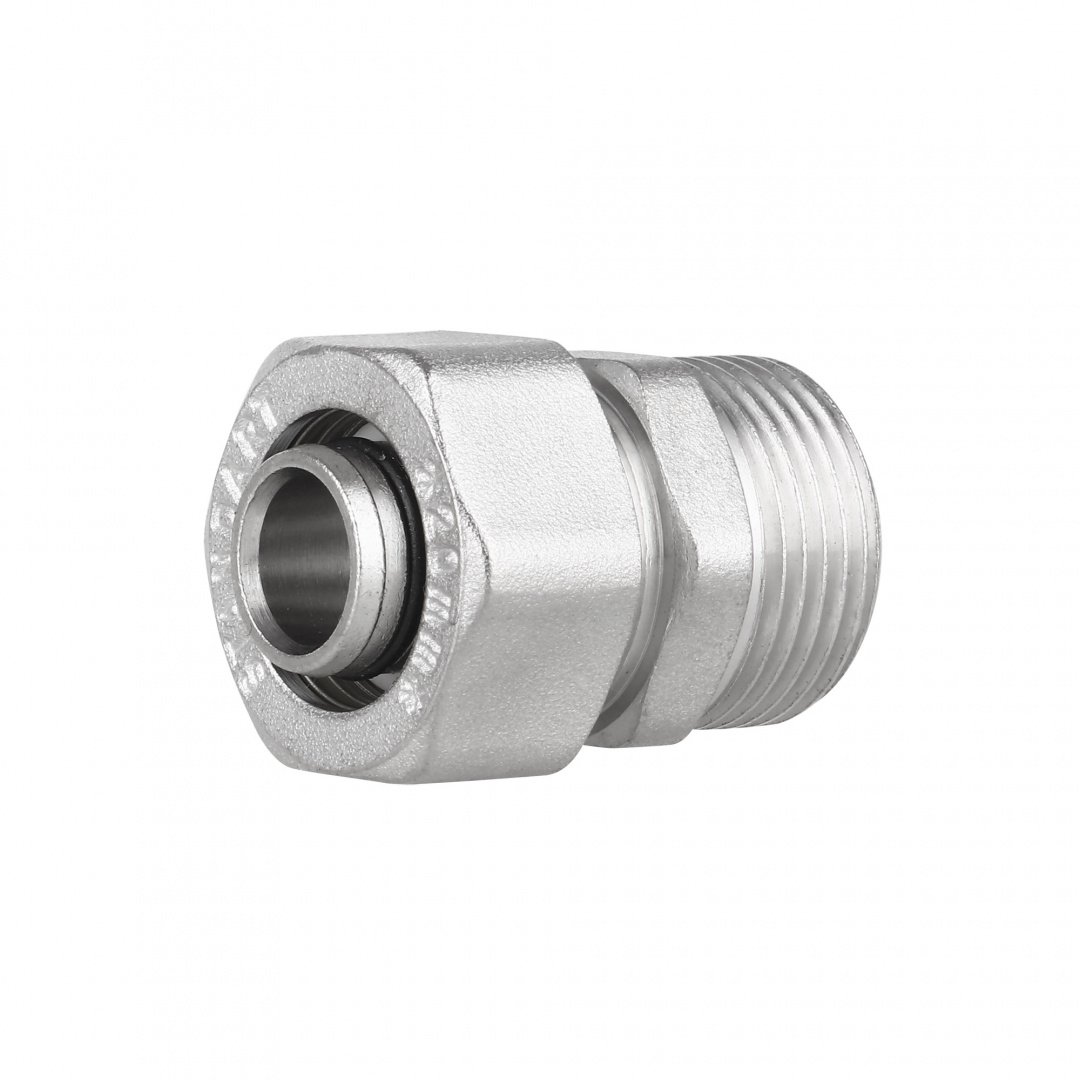 Перехідник обтискний Thermo Alliance Standart 20х3/4" ЗР SD154W2020
