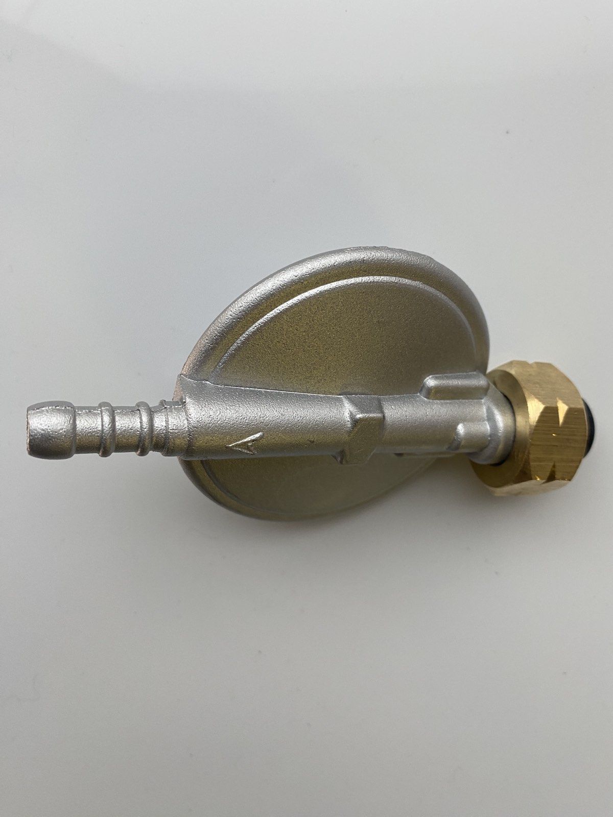 Газовий редуктор Orgaz