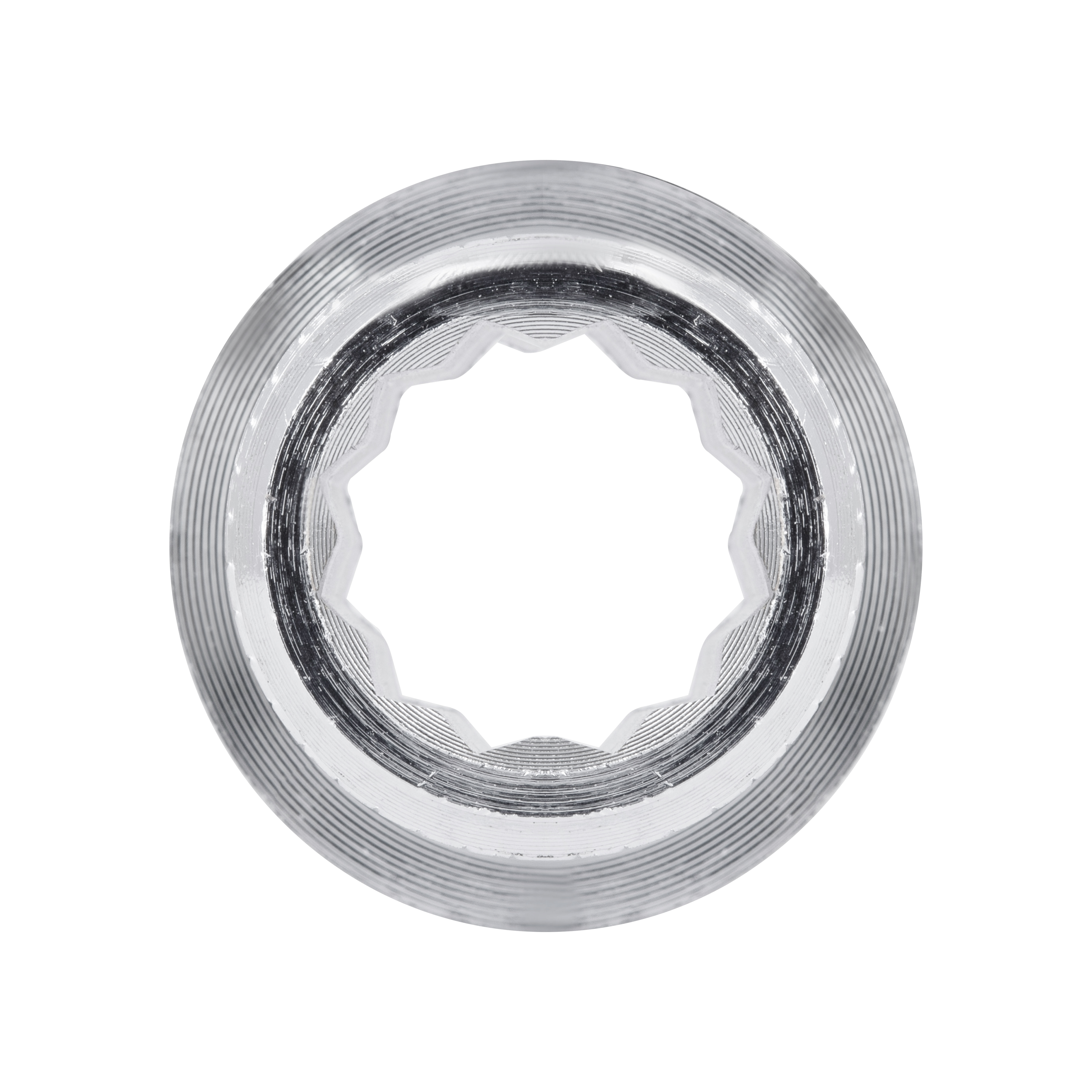 Подовжувач Thermo Alliance Standart 40х1/2" хром SD1301540
