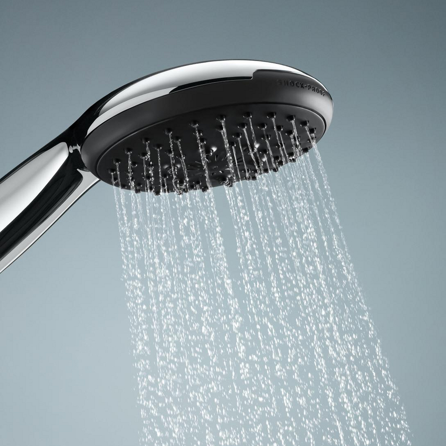 Душова система прихованого монтажу Grohe Vitalio Start 250 з виливом для ванни та змішувачем Bauloop UA290810R3