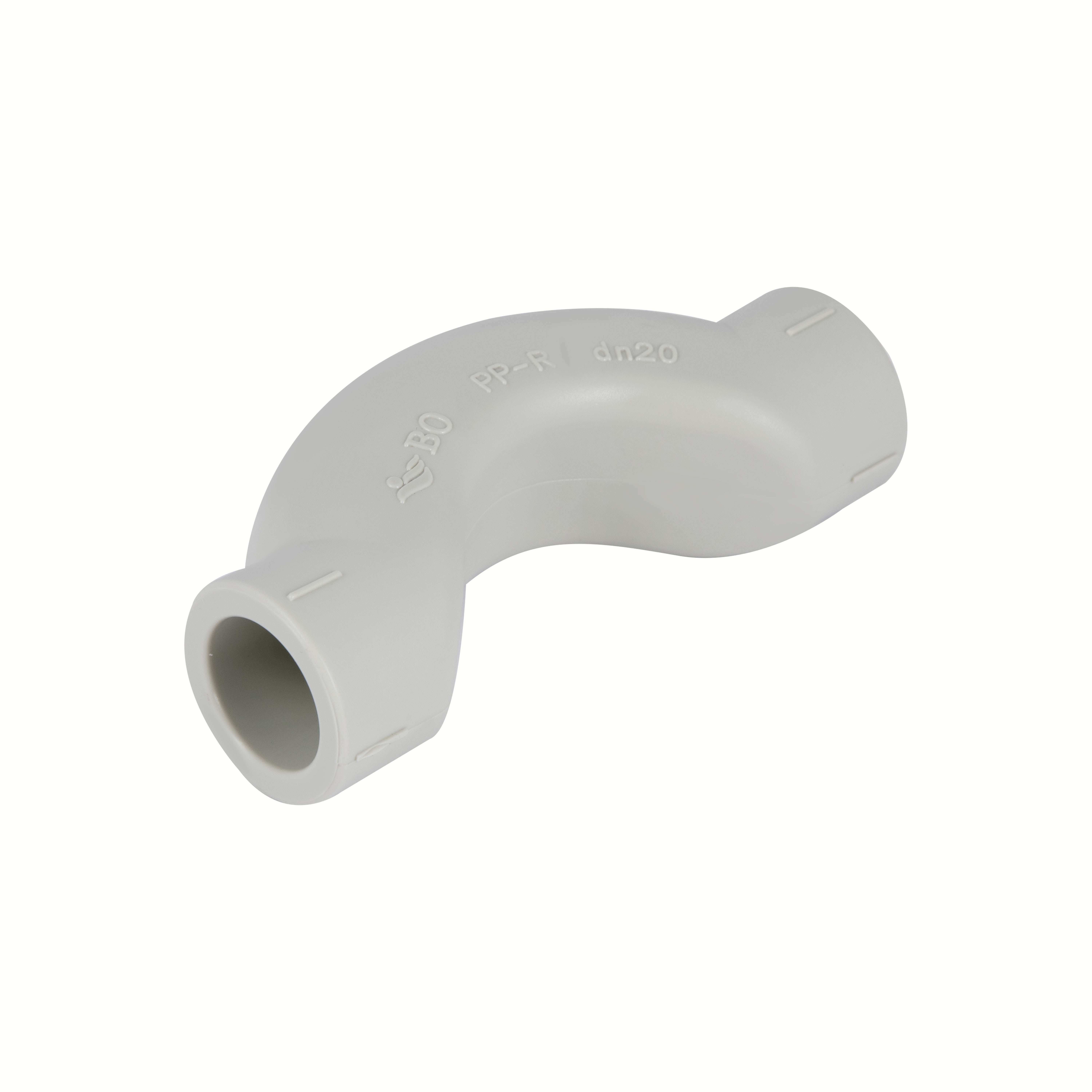 Обвід короткий PPR Blue Ocean 20