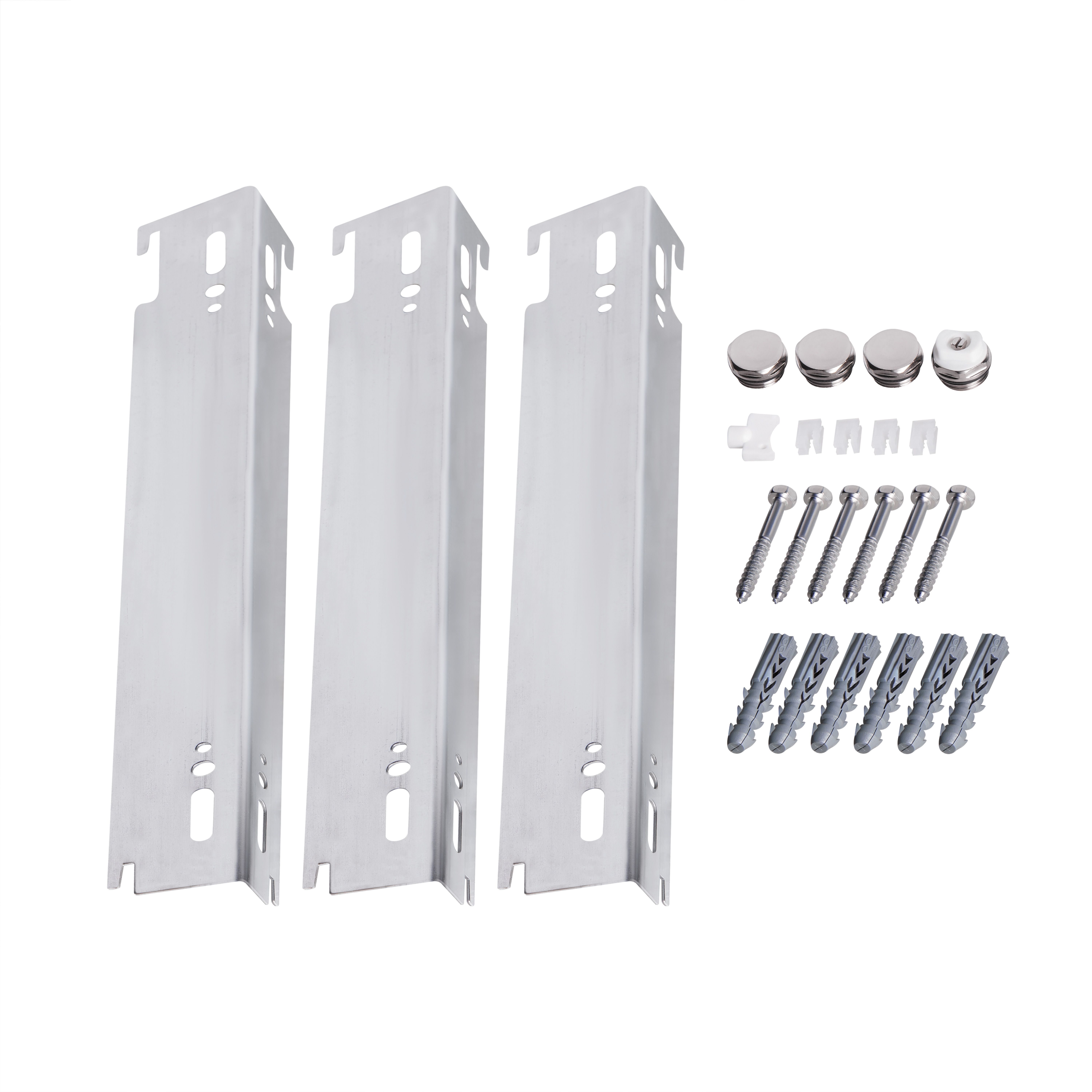 Радиатор стальной Aquatronic 33 тип 500х2000 нижнее подключение