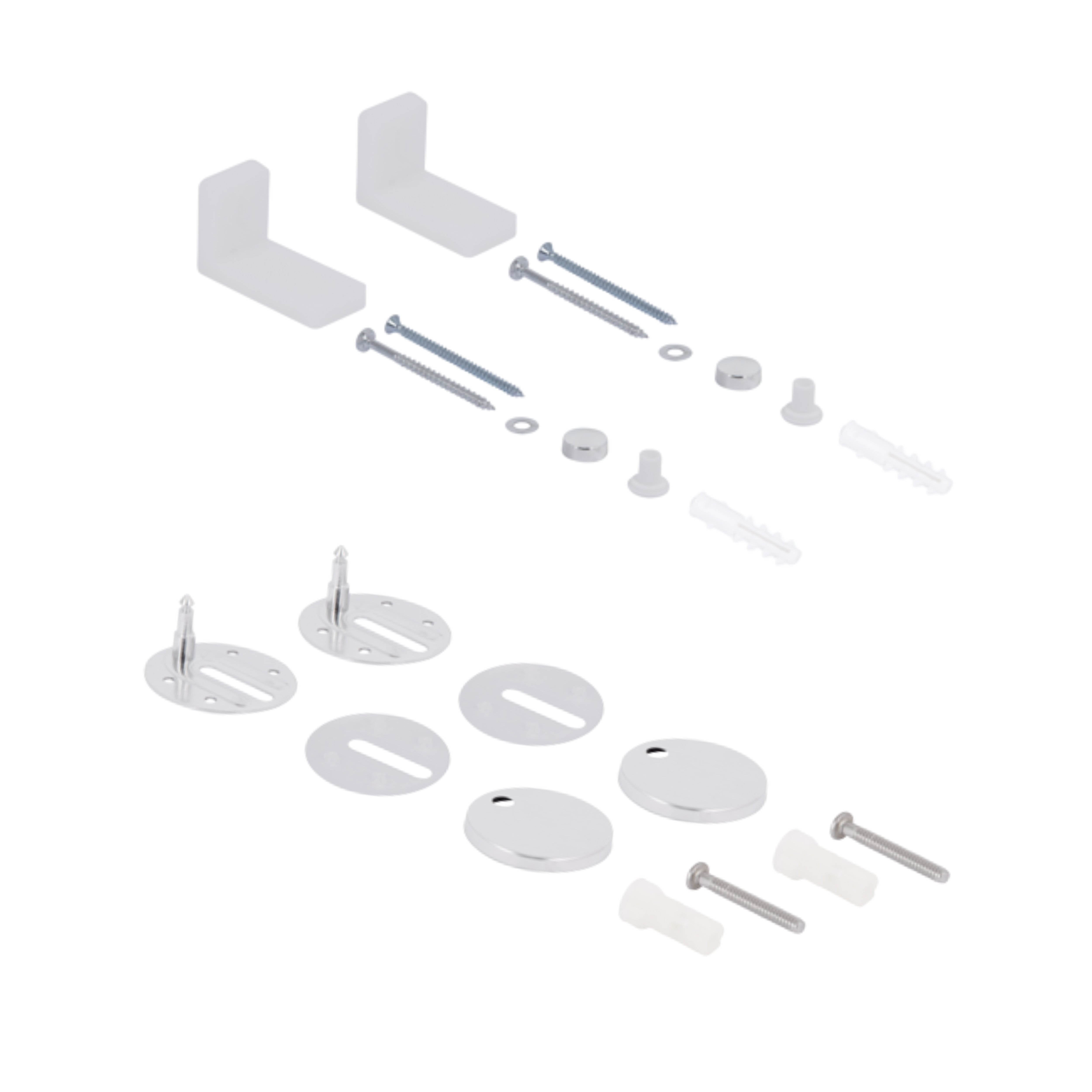 Унітаз-компакт Qtap Scorpio безободковий Ultra Quiet з сидінням Soft-close QT14226088AW