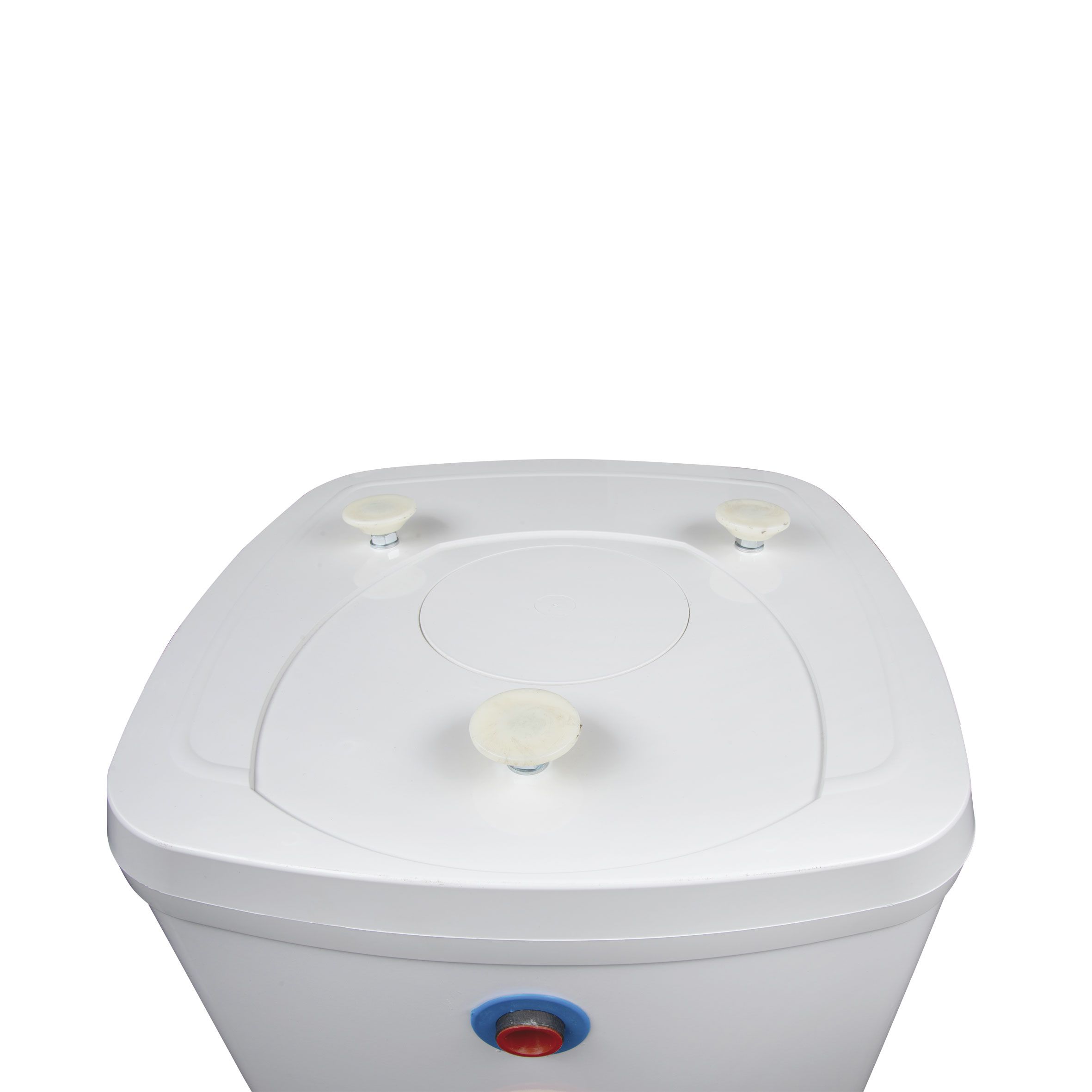 Водонагрівач комбінований Thermo Alliance Vulcan підлоговий  140 л. т.о. 1,2 кв.м верхнього підключення (CWH 14046 14S F)