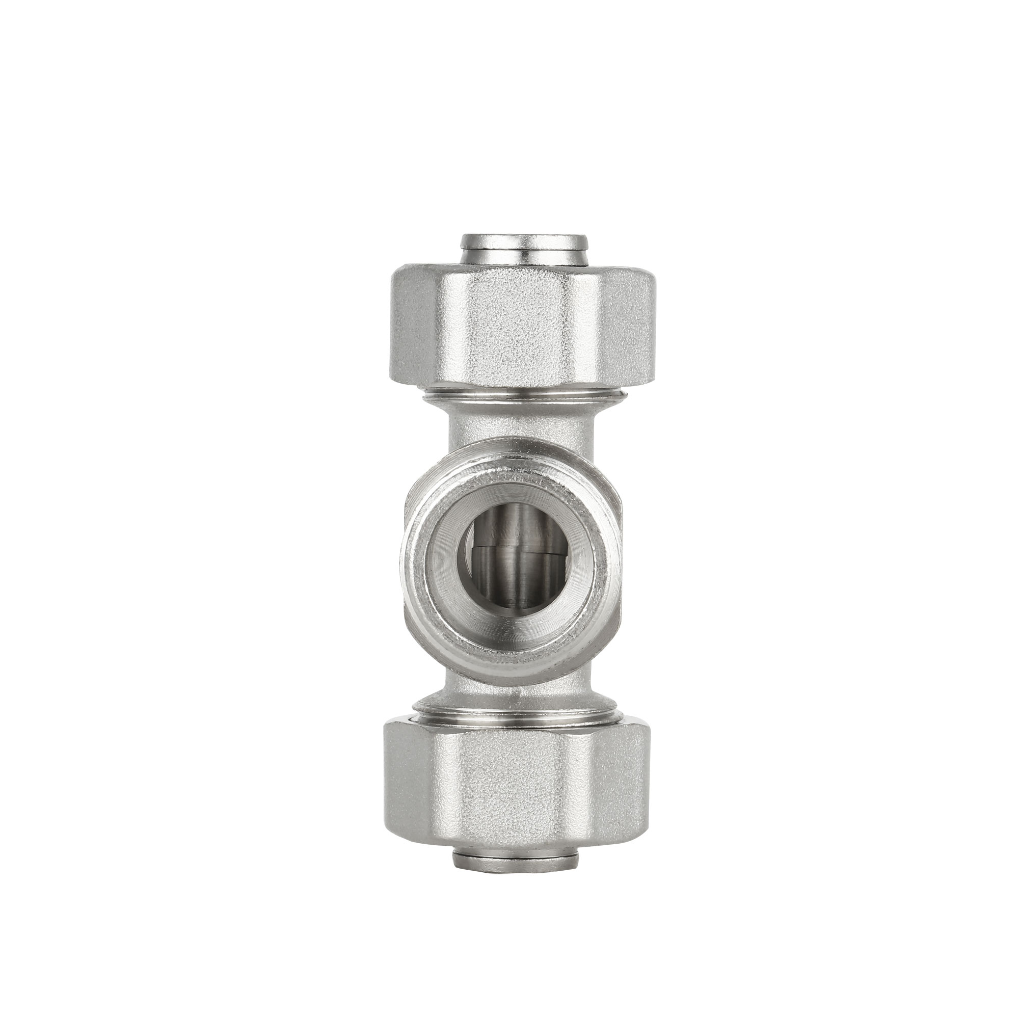 Трійник обтискний Thermo Alliance Standart 20х3/4"х20 ЗР SD160W202020