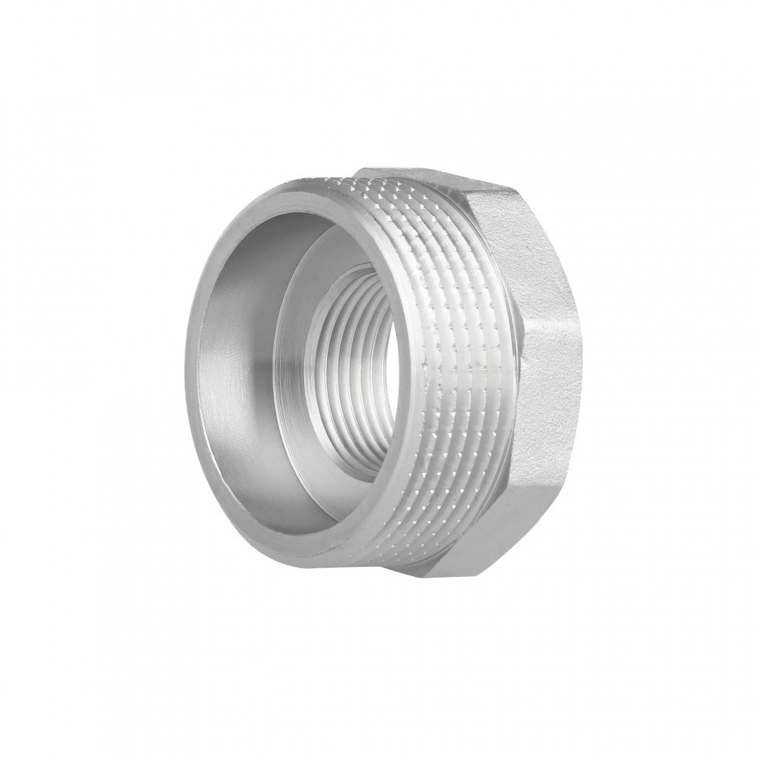 Футорка Thermo Alliance Forte 1" 1/2х3/4" ЗВ SF3744020