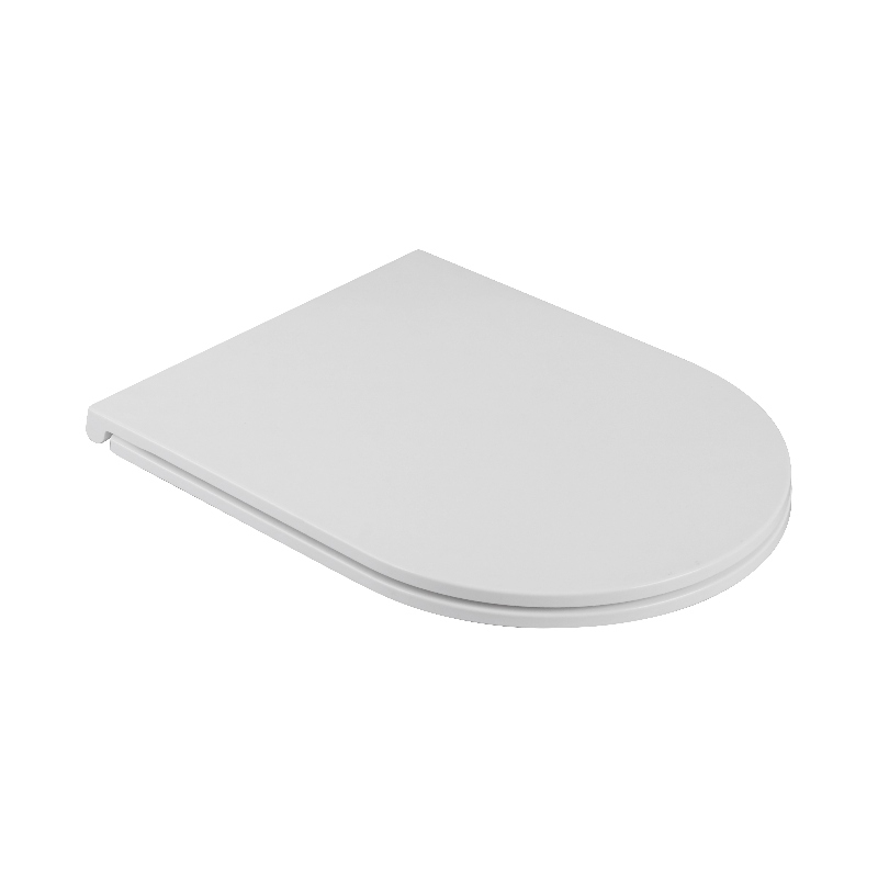 Унітаз підлоговий безбачковий MIXXUS PREMIUM BEVEL-0702-T3 555x365x410mm система змиву TORNADO 3.0 (MP6715)