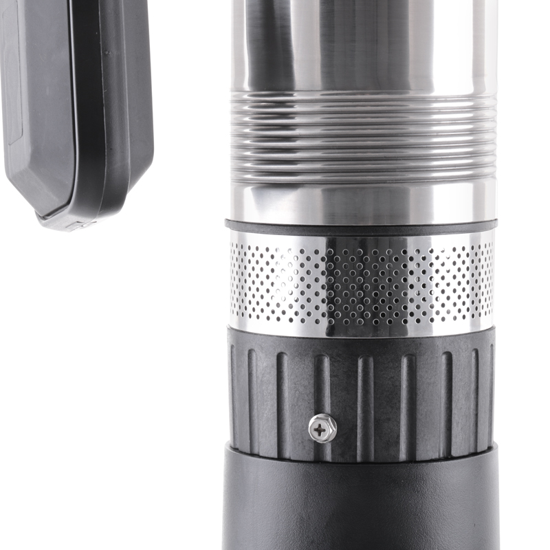 Центробіжний глибинний насос Grandfar 4GDm40/5-0.37 (GF1310)
