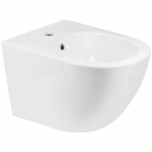 Біде підвісне MIXXUS PREMIUM ELLIPSE-0501 495х365х325mm (MP6469)