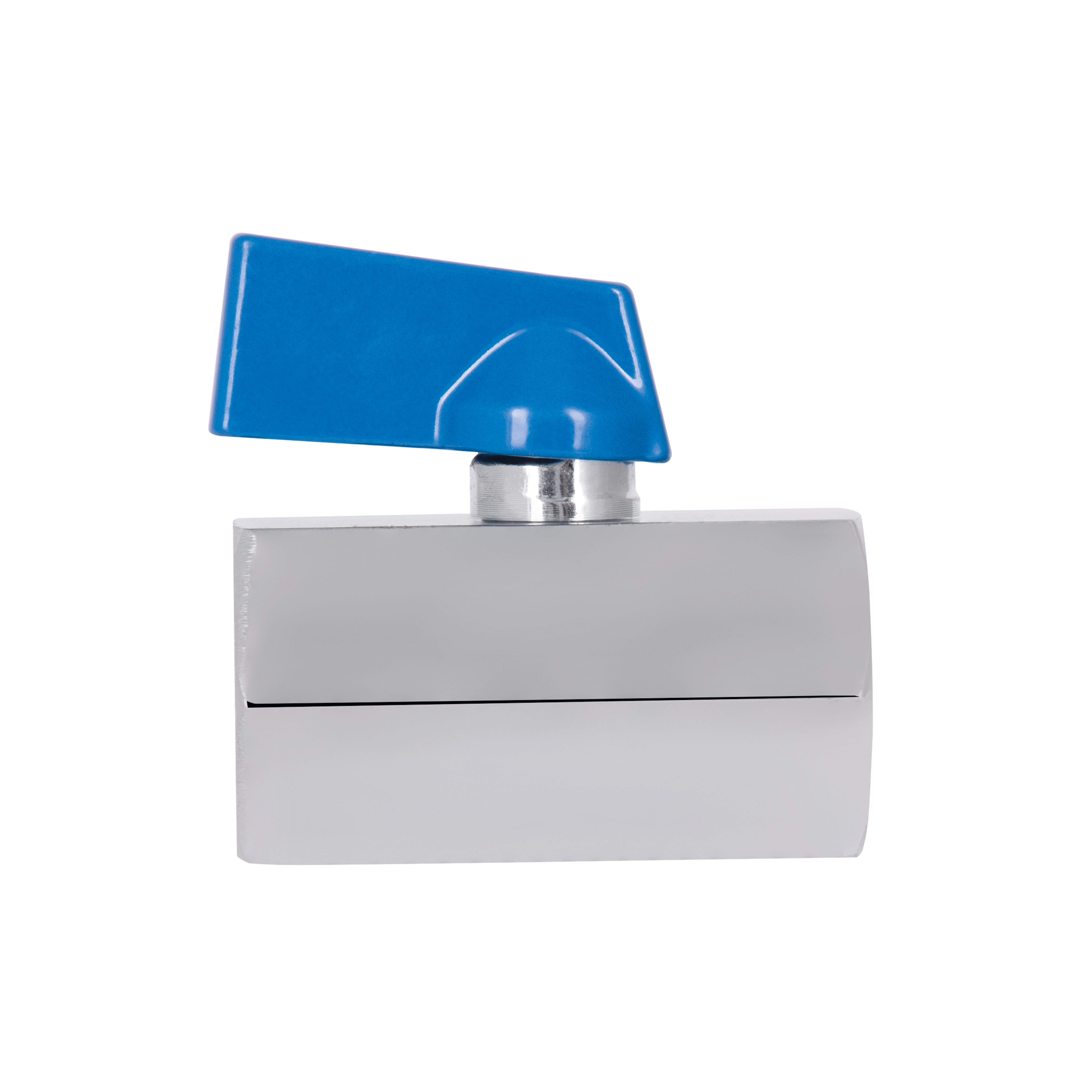 Кран кульовий Thermo Alliance Standart "Mini" 1/2" ВР SD187W15