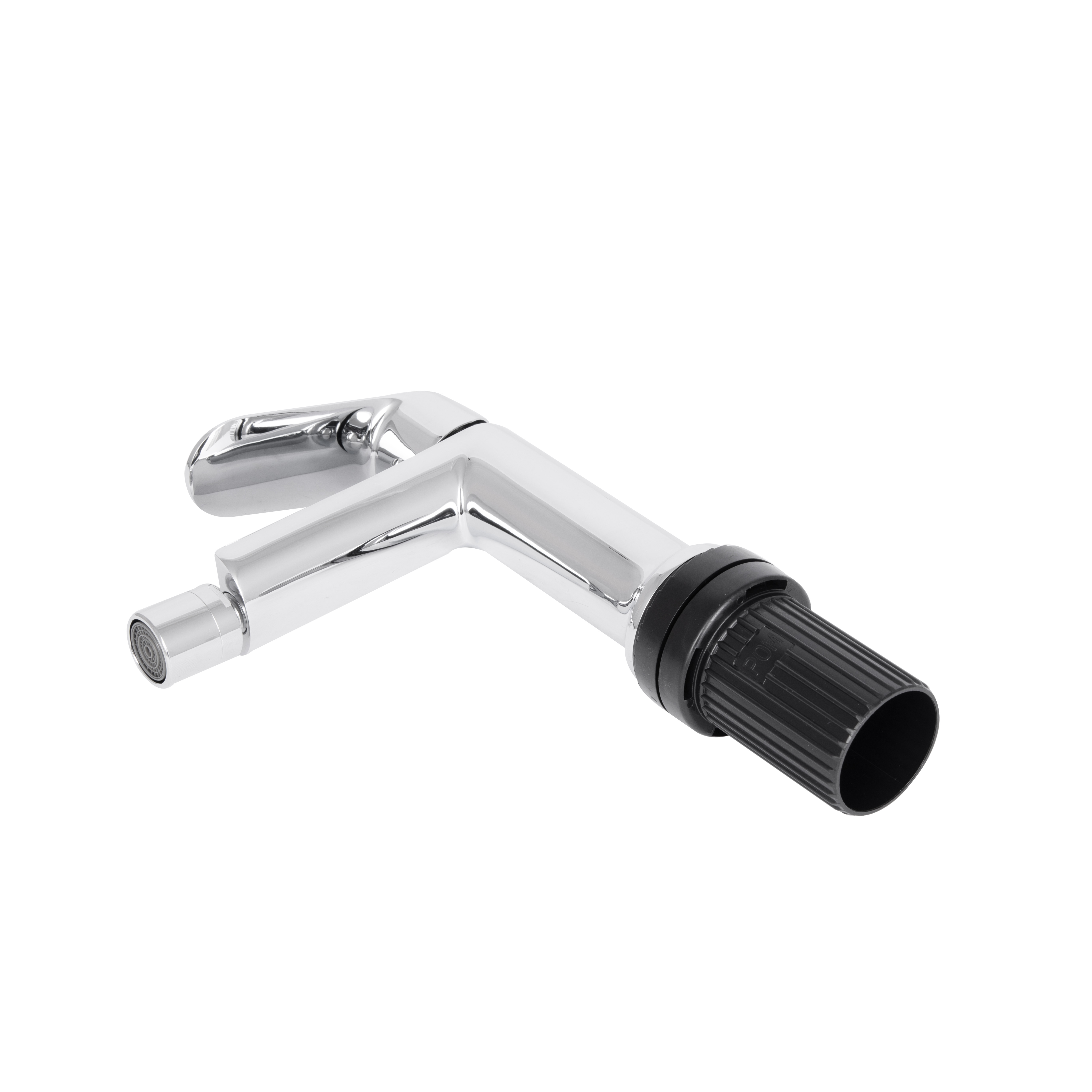 Змішувач для біде Qtap Evia QTEVI255CRM47581 Chrome