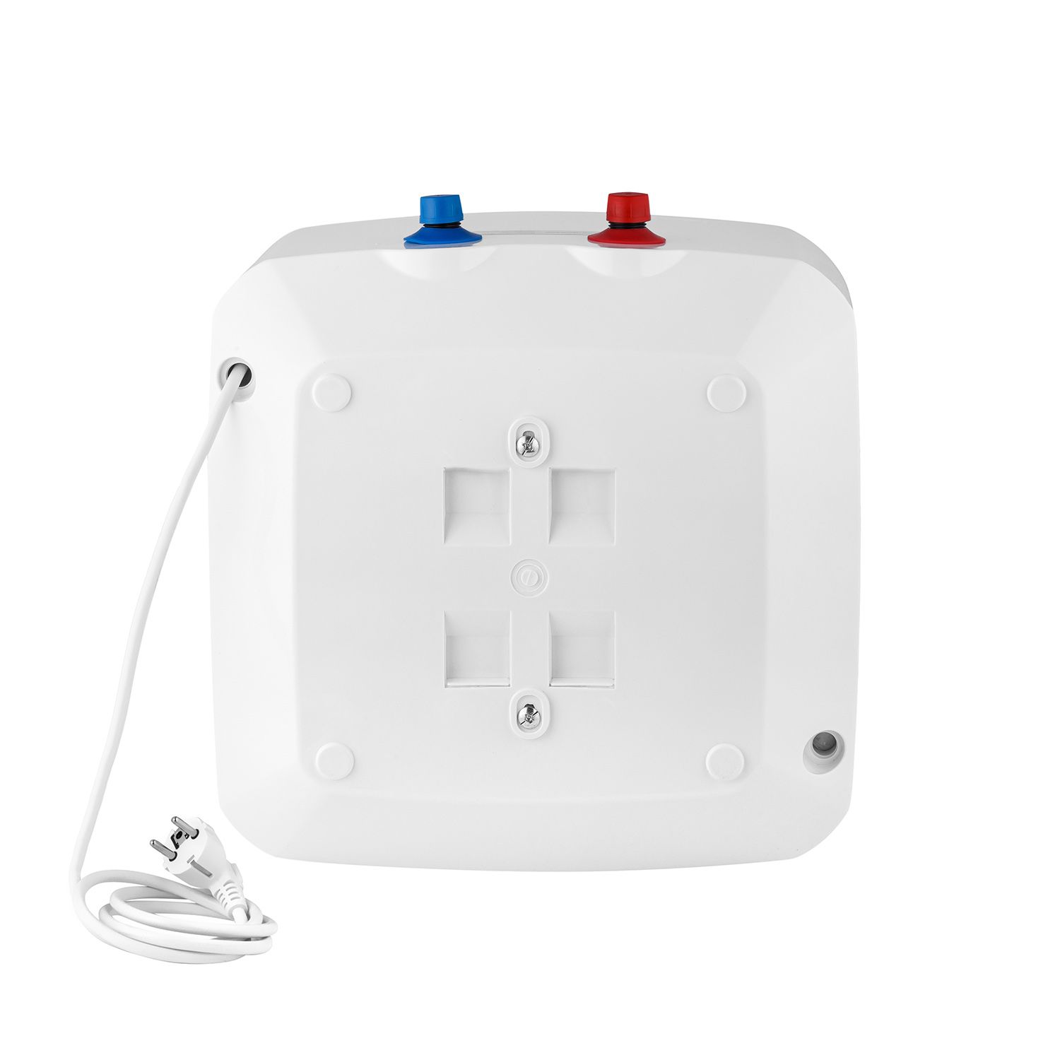 Водонагрівач Kroner Small K15SU1.5 з мокрим ТЕНом