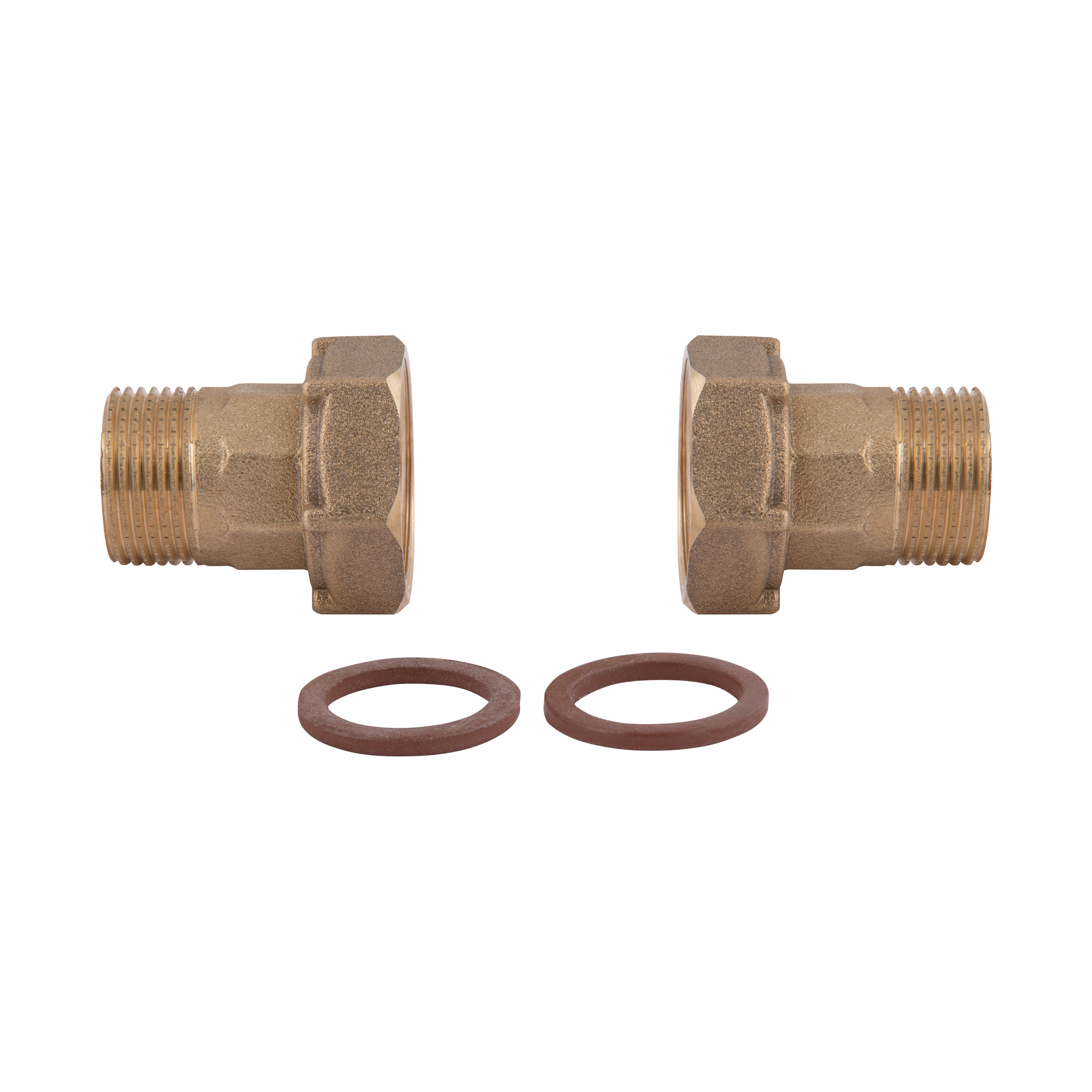 Комплект Thermo Alliance Standart 3/4"З х 1"В для лічильника SD42920