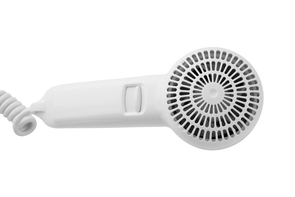 Фен настінний 1300W Kroner KRM UlM - ACP0901