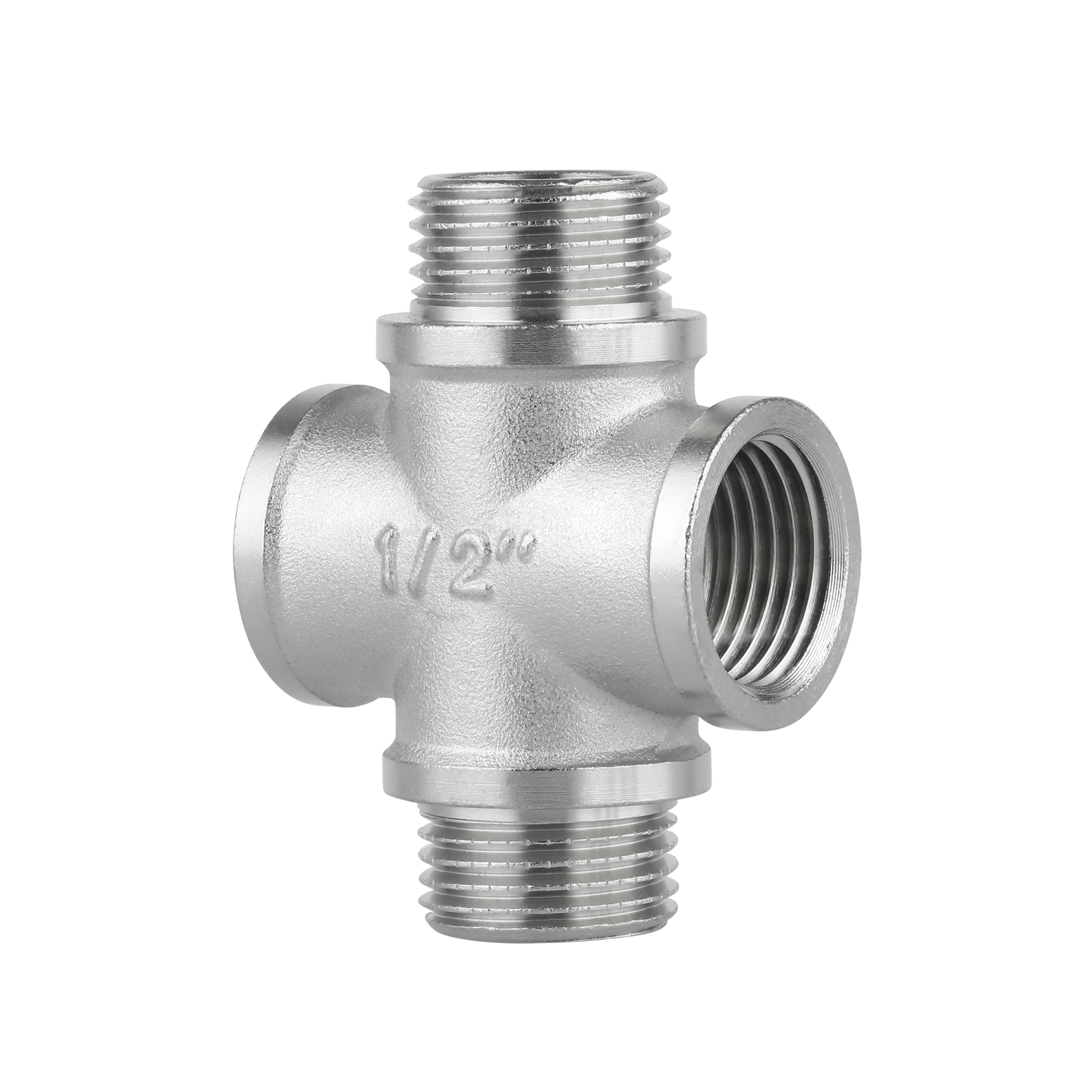 Хрестовина Thermo Alliance Forte 1/2" ВЗ SF35515