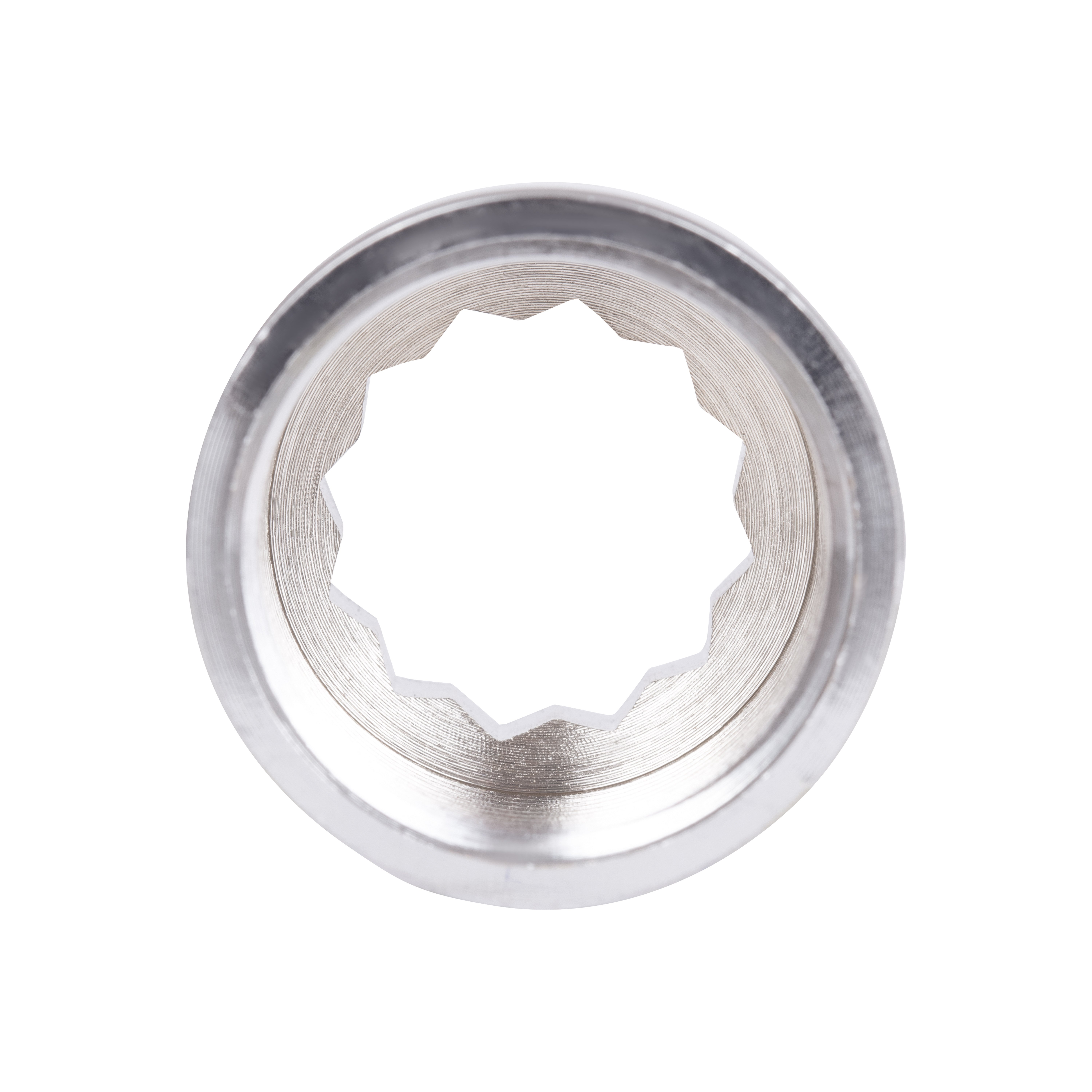 Подовжувач Thermo Alliance Standart 20х3/4" хром SD1302020