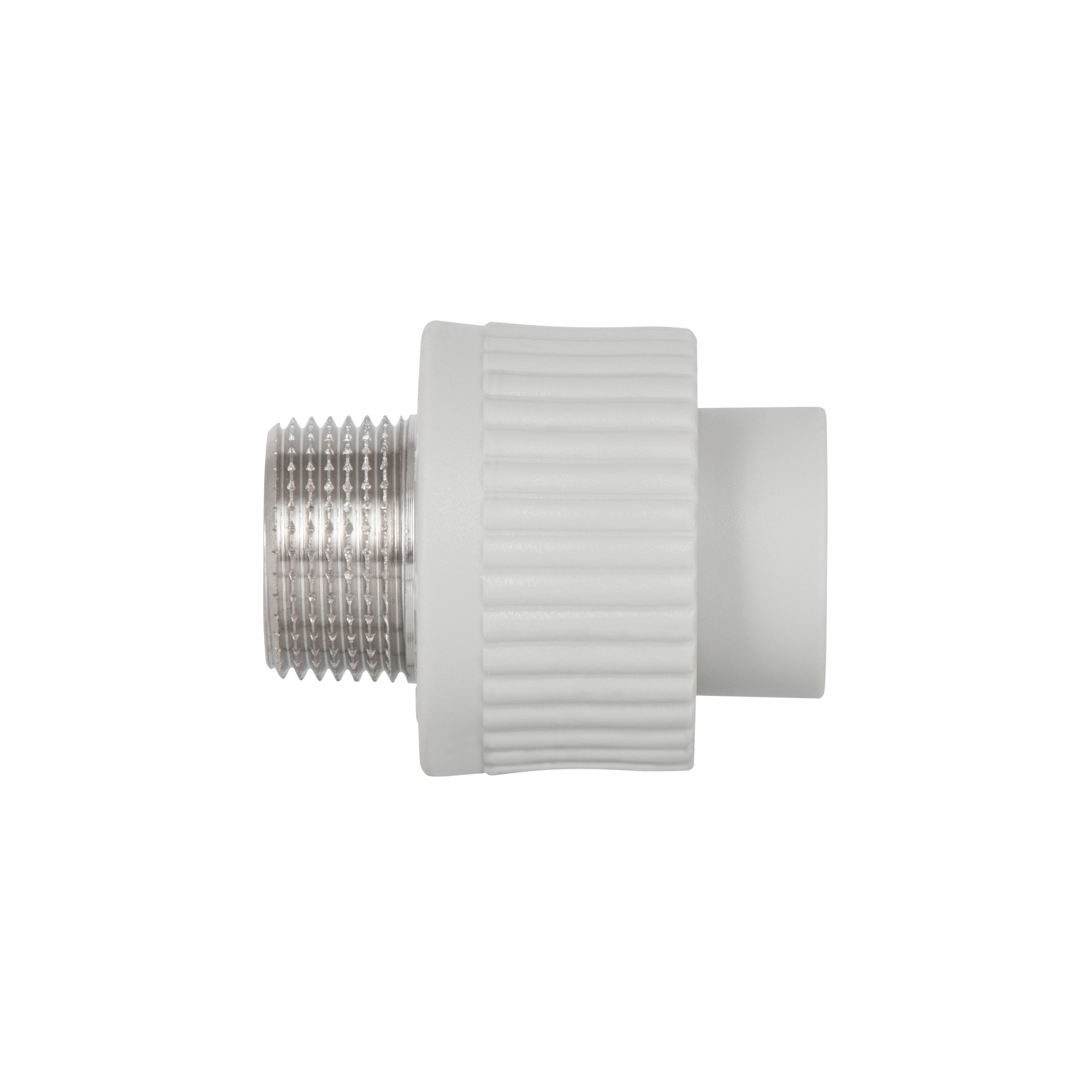 Муфта PPR Thermo Alliance 20х3/4" ЗР
