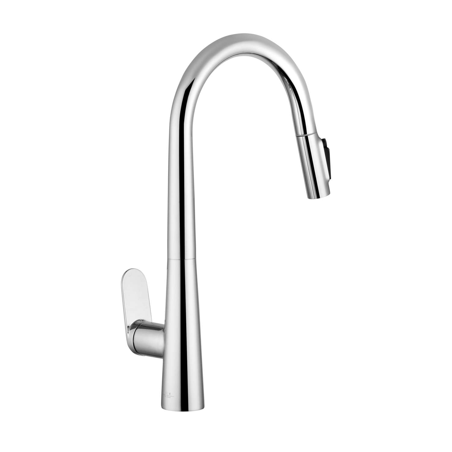 Змішувач для кухні Kroner Element 211569-0101