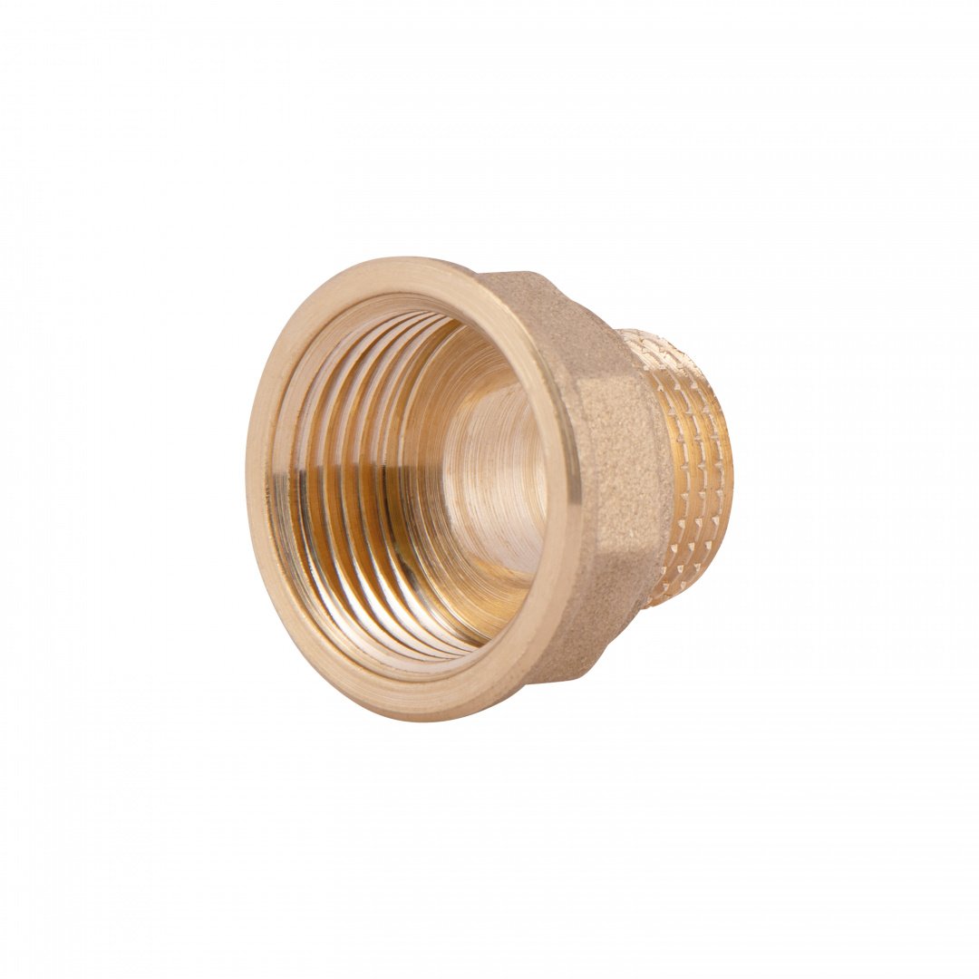 Перехідник Thermo Alliance Standart 3/4"х1/2" ВЗ SD4091520