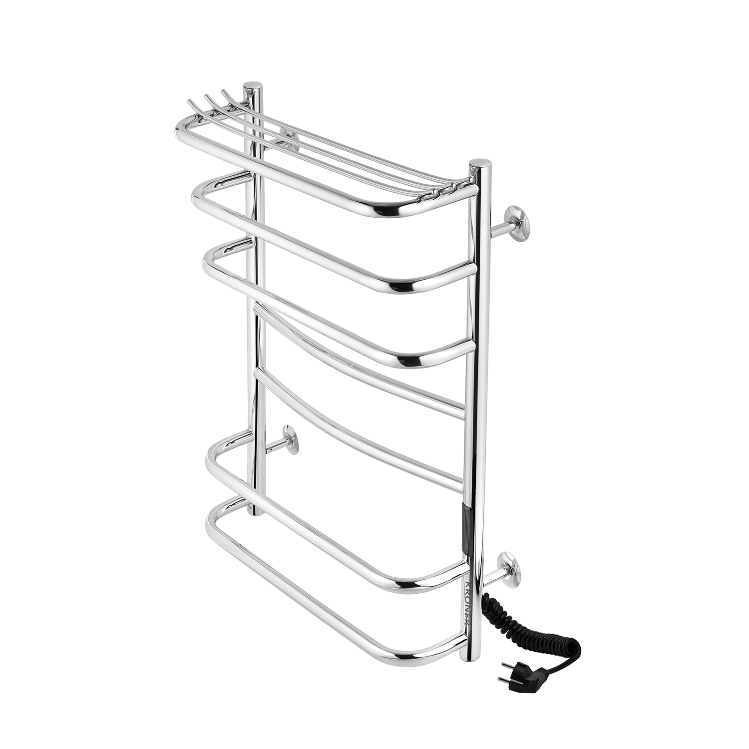 Сушарка для рушників електрична Kroner KRP Stern ER800x500-7