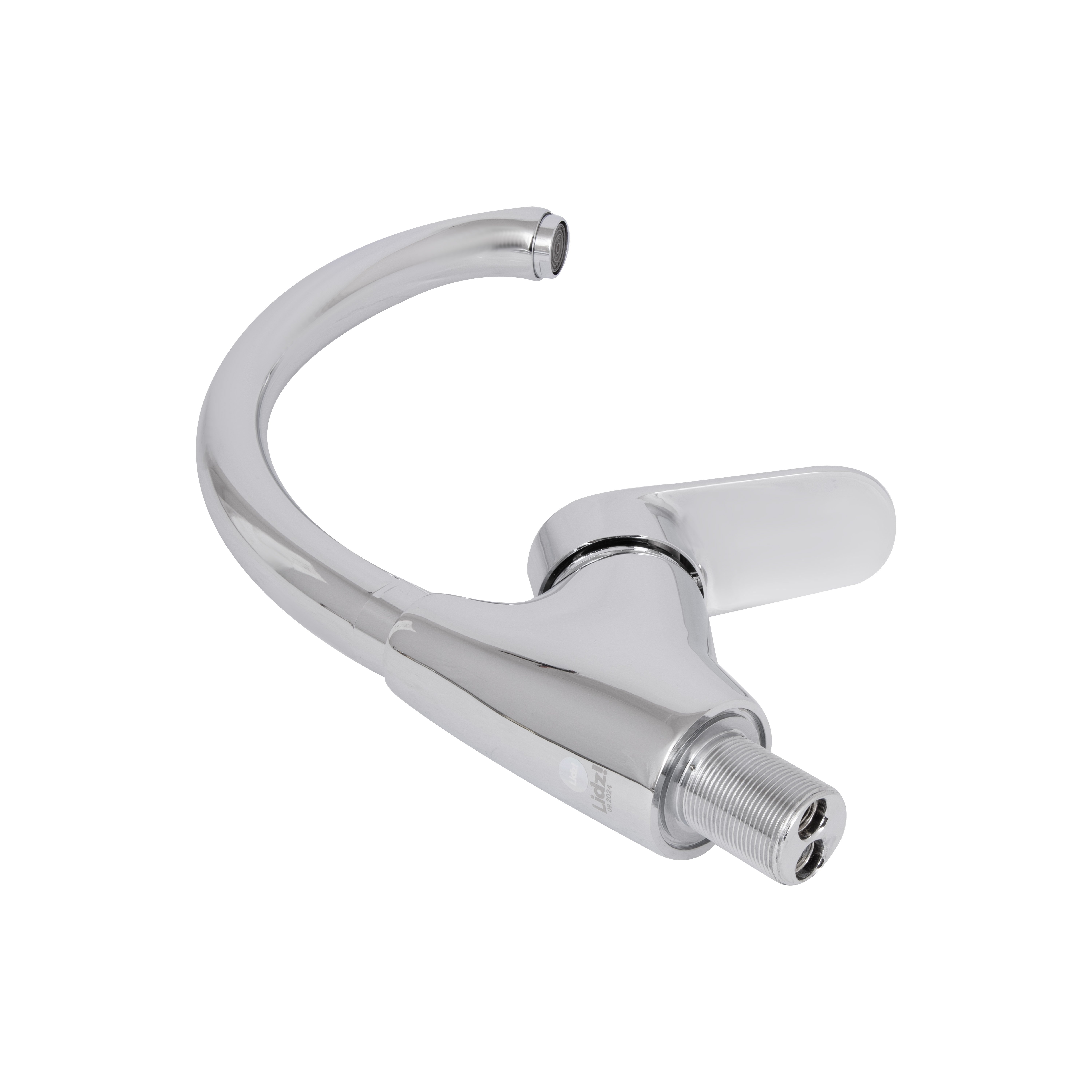 Змішувач для кухні Lidz Tani 007F (k40) LDTAN007FCRM44970 Chrome