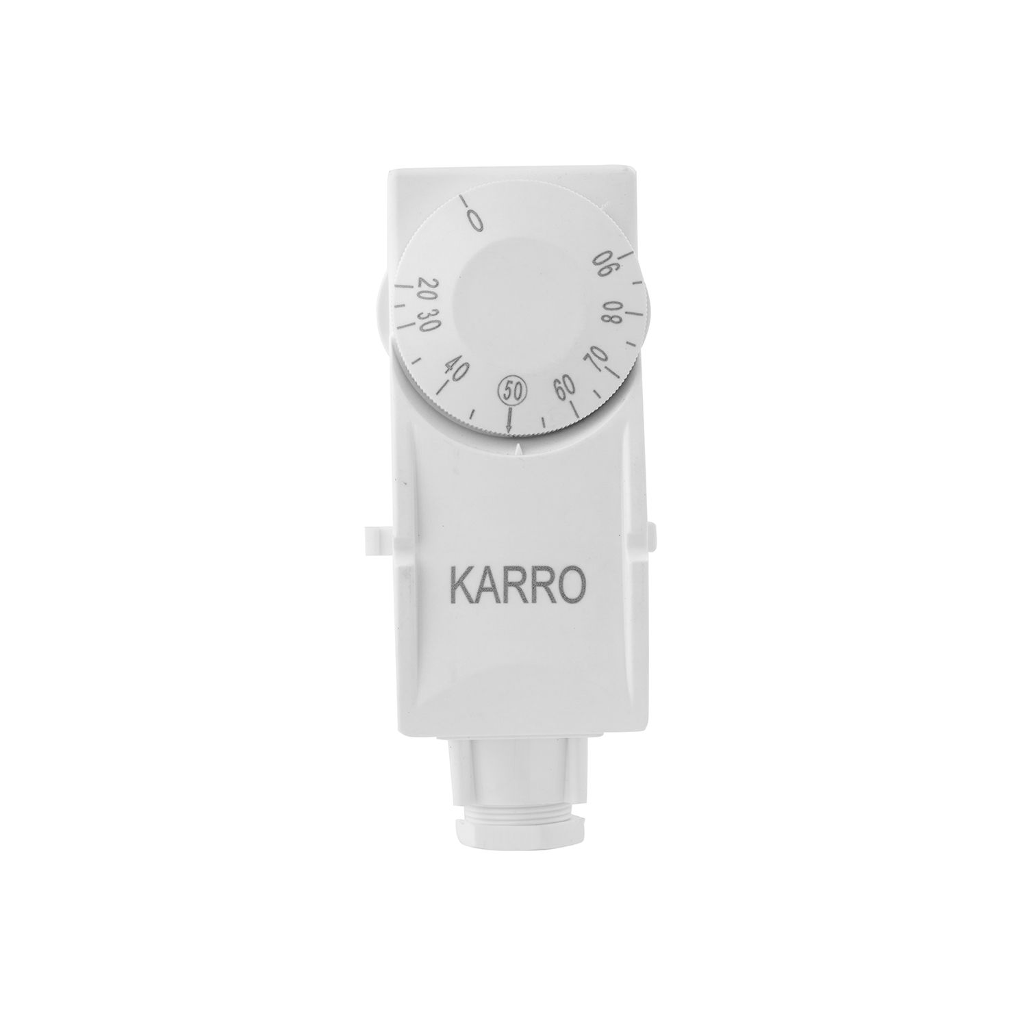 Термостат занурювальний Karro 1/2'' РЗ 90°С KR-1089
